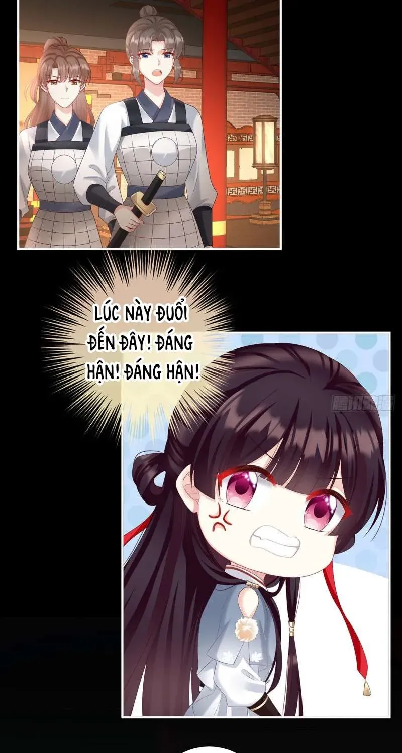 Kiều Phu Có Hỷ Chương 63 - Trang 34