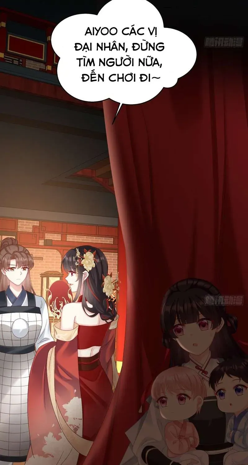 Kiều Phu Có Hỷ Chương 63 - Trang 35