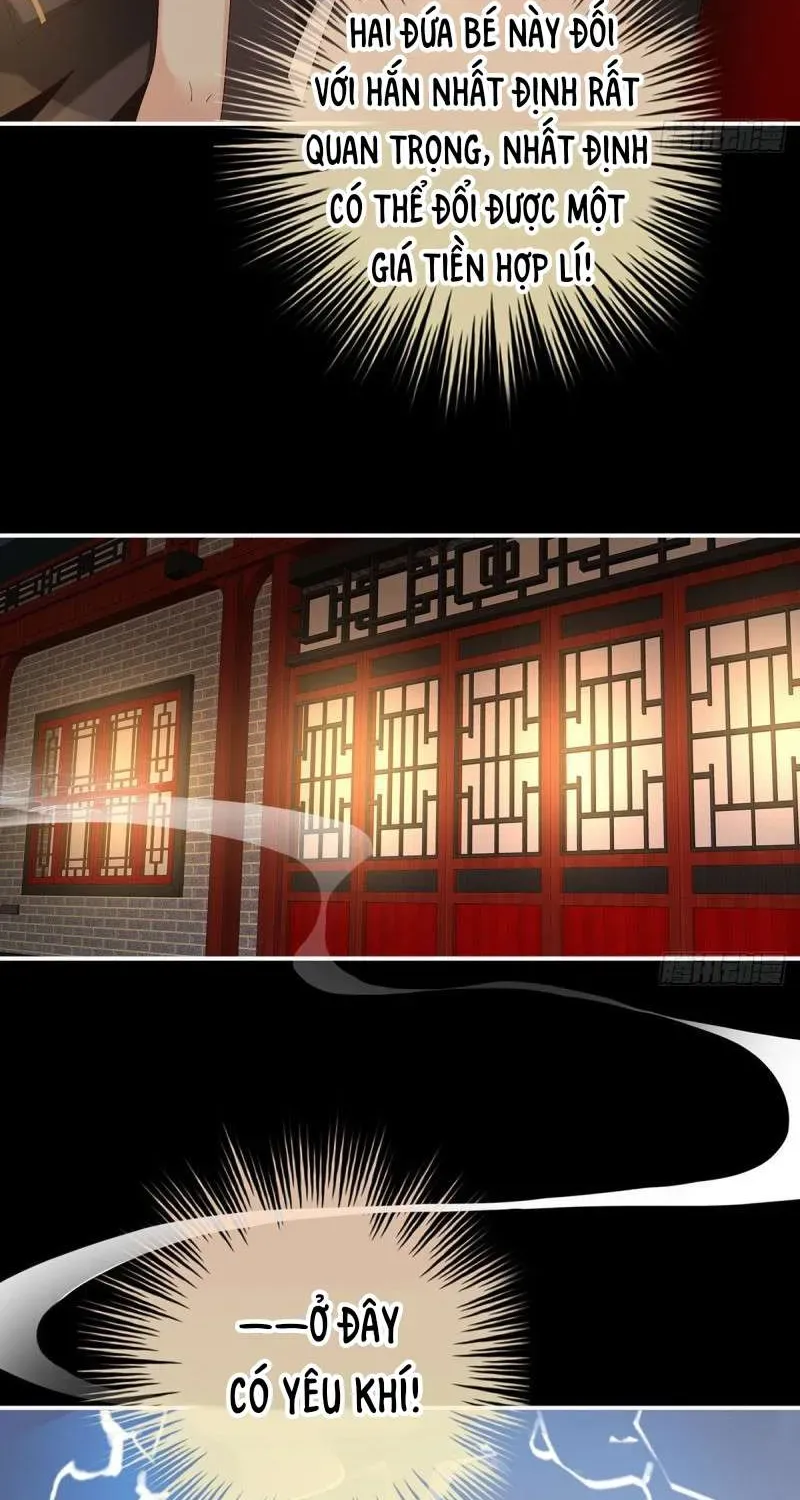 Kiều Phu Có Hỷ Chương 63 - Trang 38