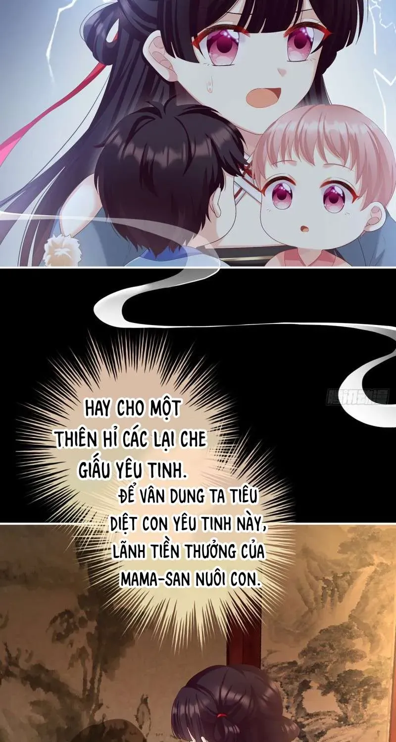 Kiều Phu Có Hỷ Chương 63 - Trang 40