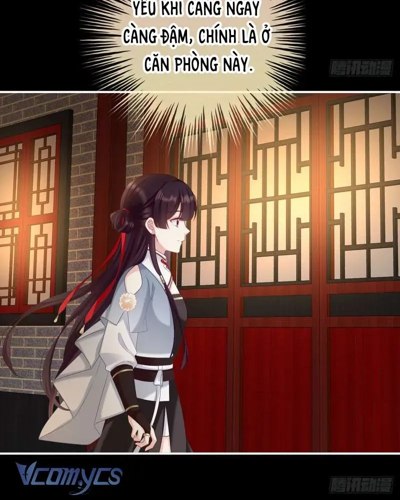 Kiều Phu Có Hỷ Chương 63 - Trang 43