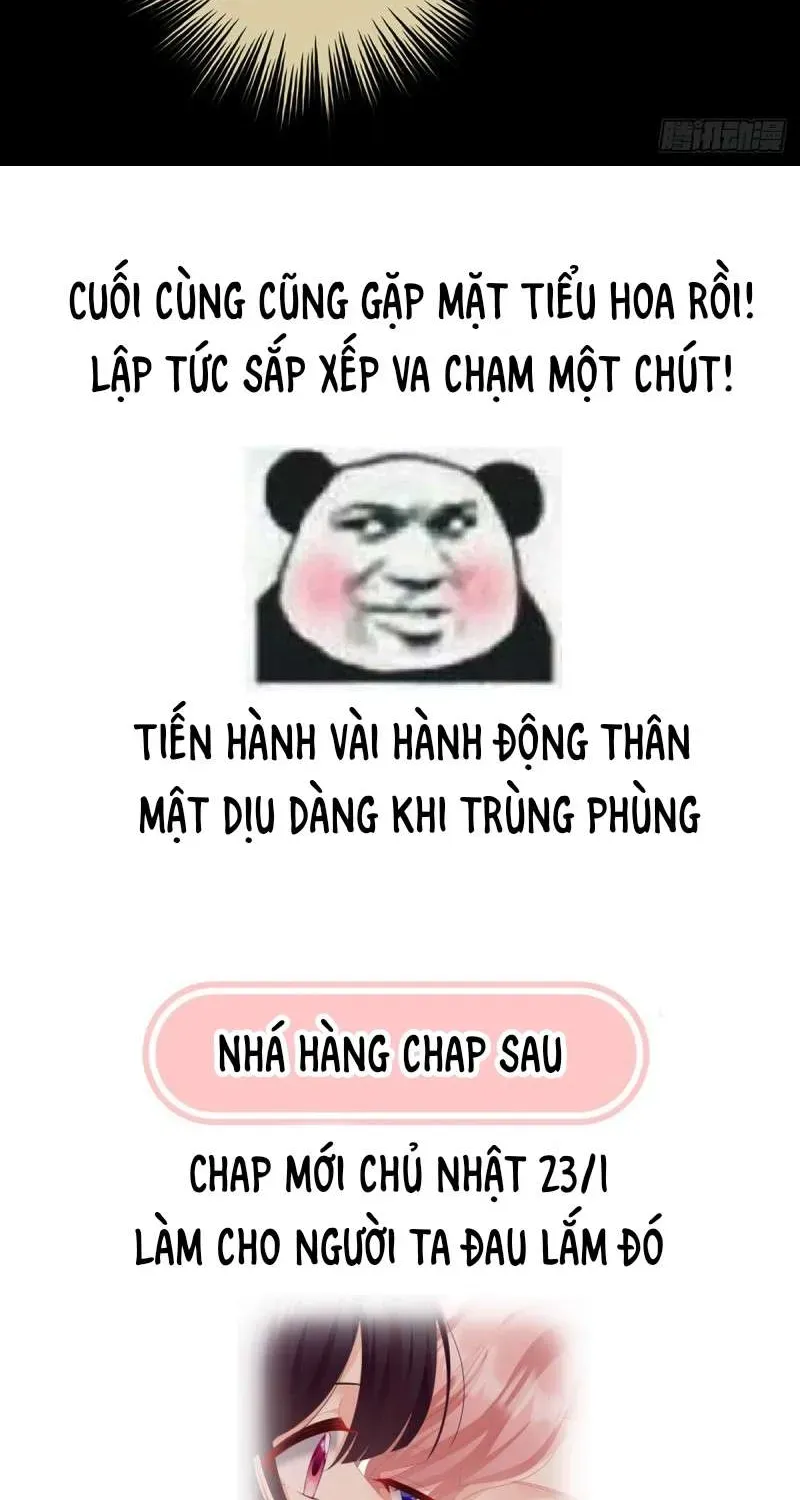 Kiều Phu Có Hỷ Chương 63 - Trang 54