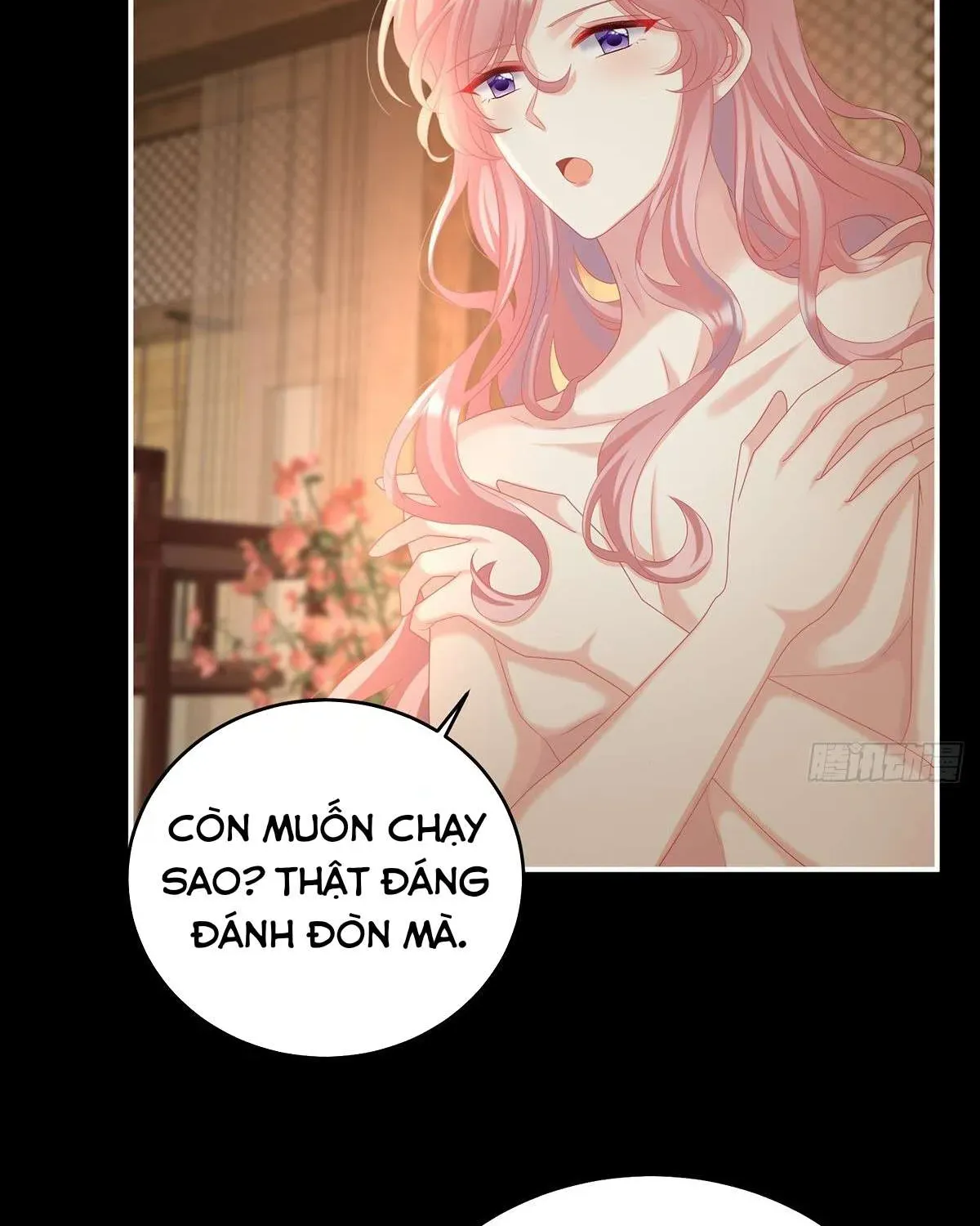 Kiều Phu Có Hỷ Chương 64 - Trang 12