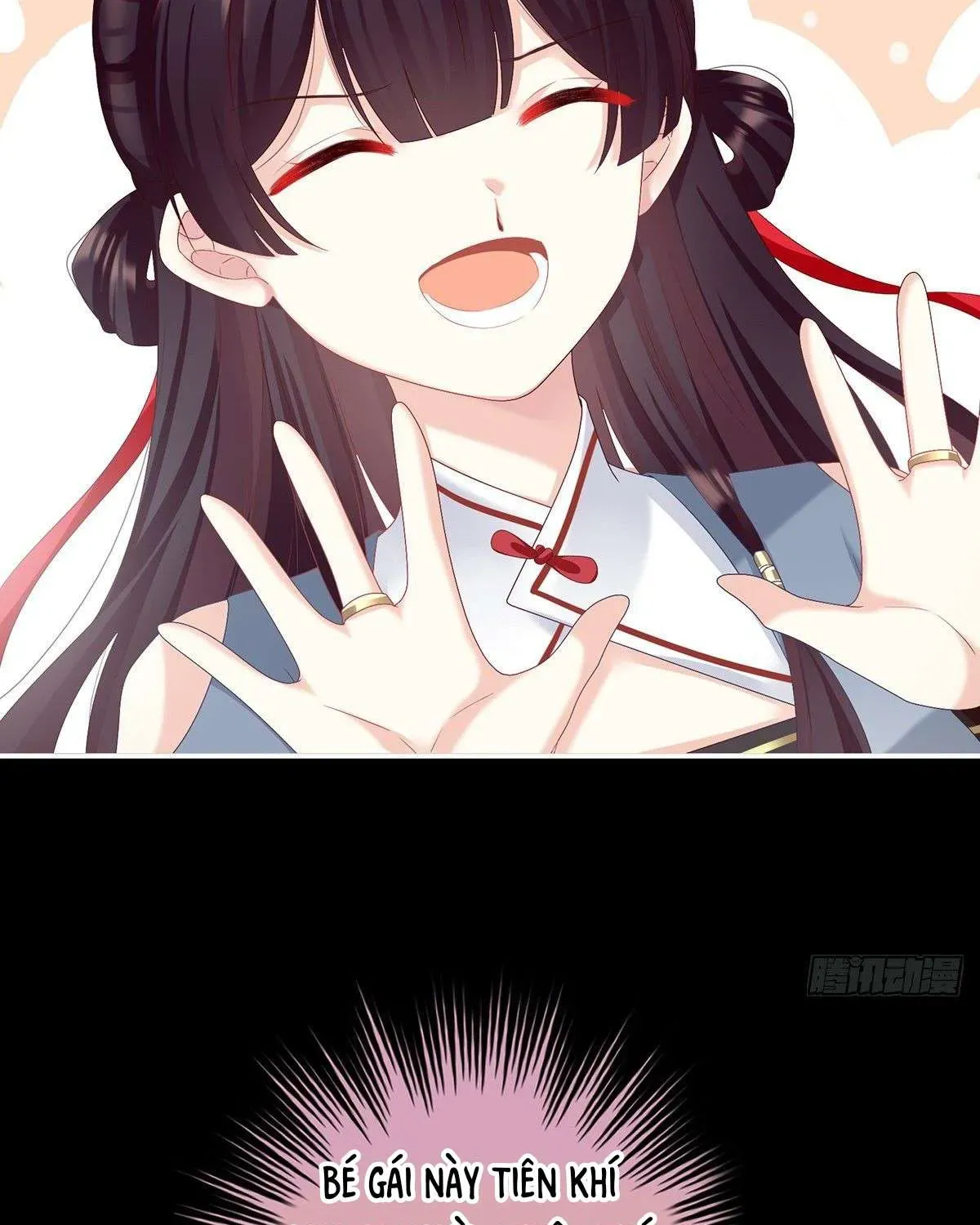 Kiều Phu Có Hỷ Chương 64 - Trang 14