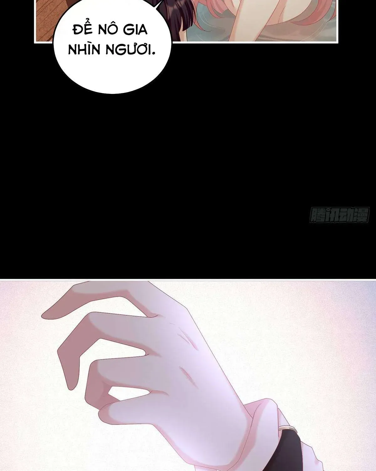 Kiều Phu Có Hỷ Chương 64 - Trang 18