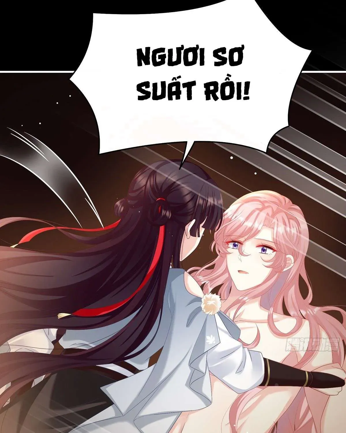 Kiều Phu Có Hỷ Chương 64 - Trang 20