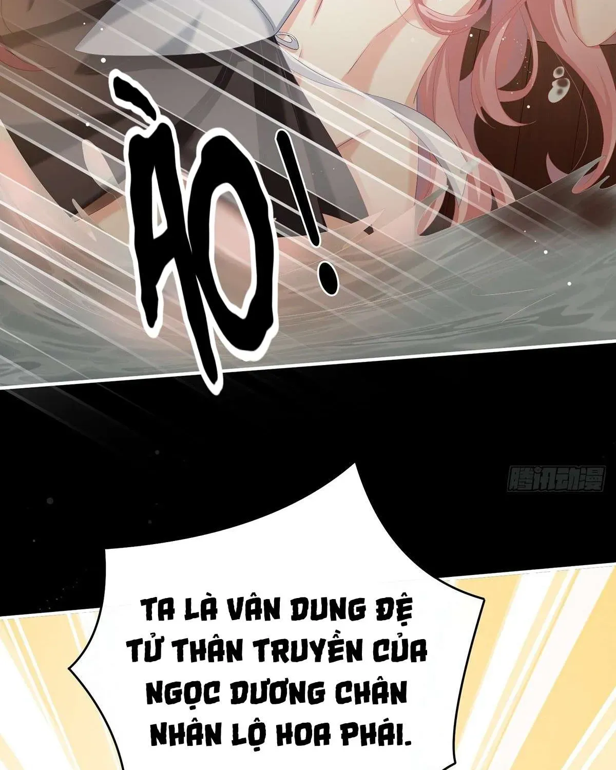 Kiều Phu Có Hỷ Chương 64 - Trang 21