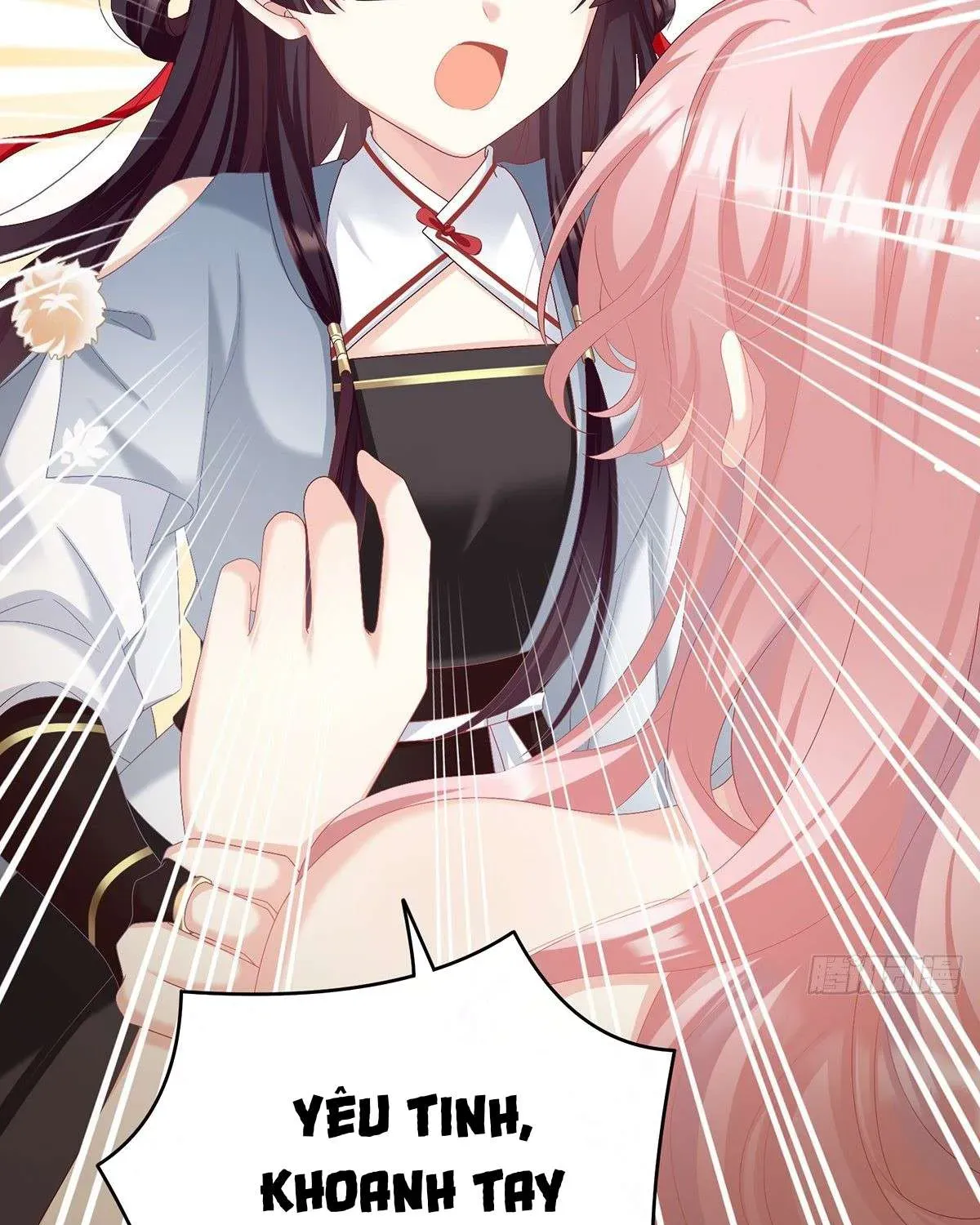 Kiều Phu Có Hỷ Chương 64 - Trang 23