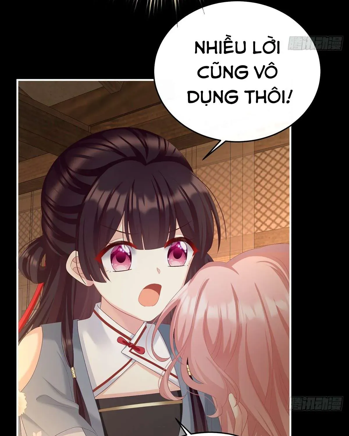 Kiều Phu Có Hỷ Chương 64 - Trang 29