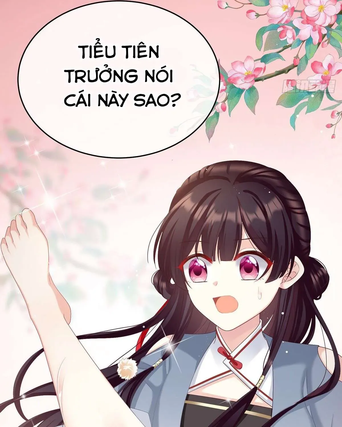 Kiều Phu Có Hỷ Chương 64 - Trang 32