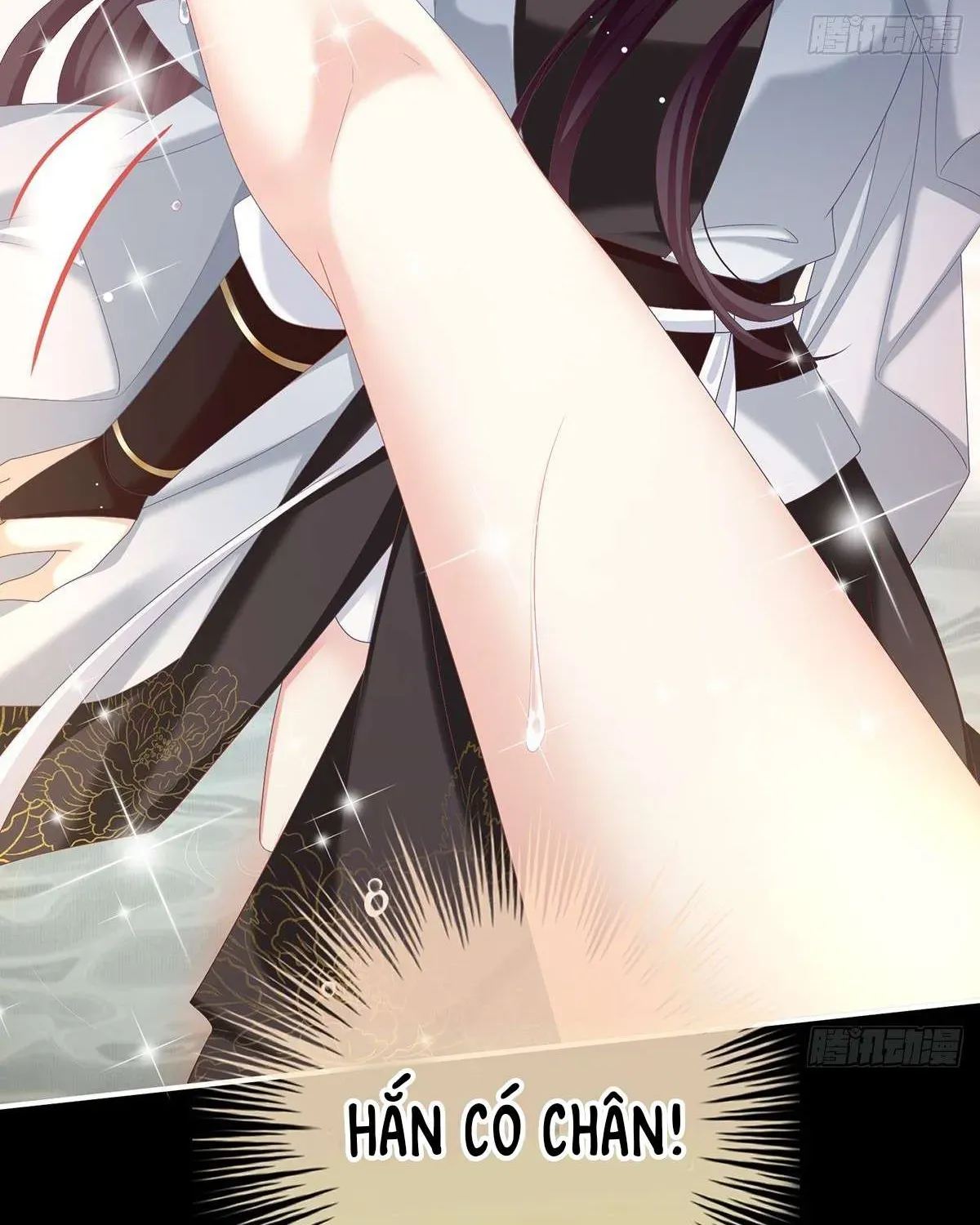 Kiều Phu Có Hỷ Chương 64 - Trang 33