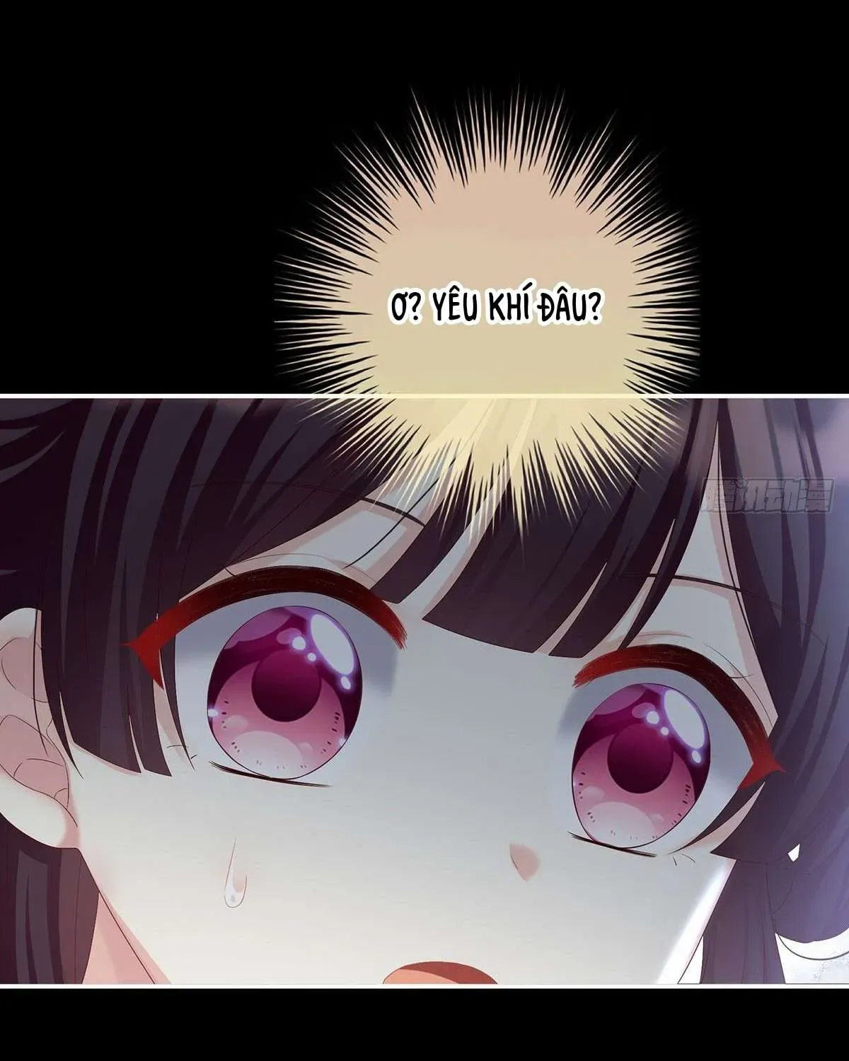 Kiều Phu Có Hỷ Chương 64 - Trang 38