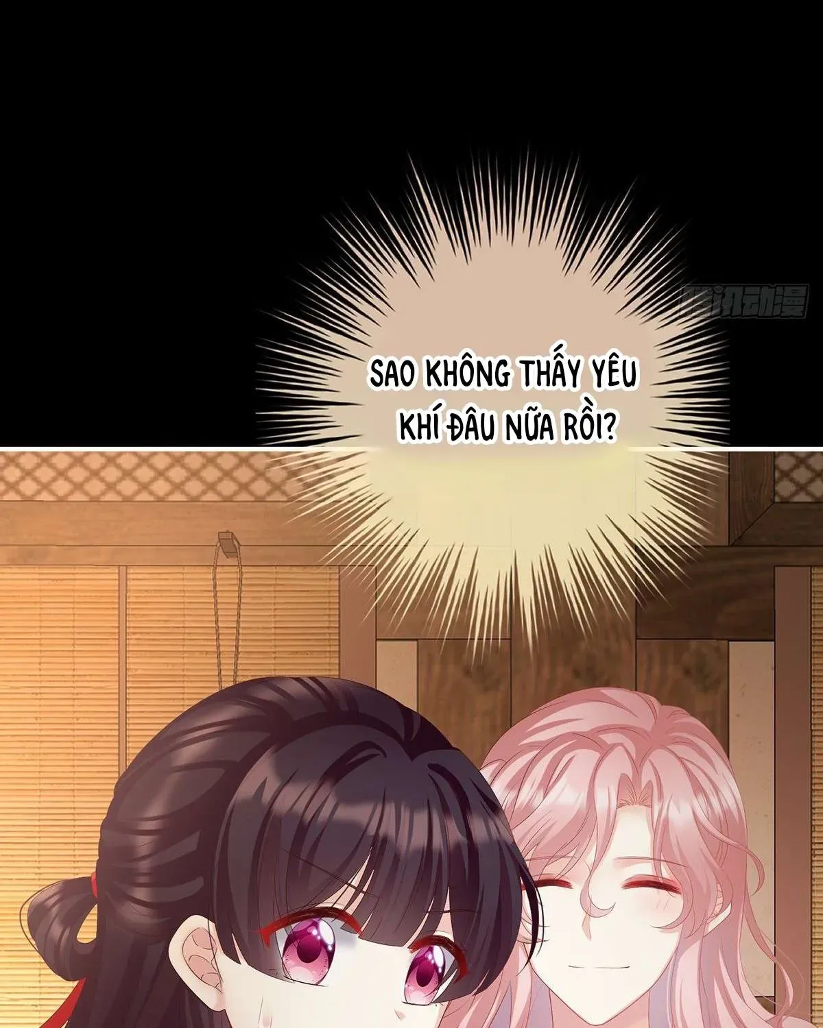 Kiều Phu Có Hỷ Chương 64 - Trang 39