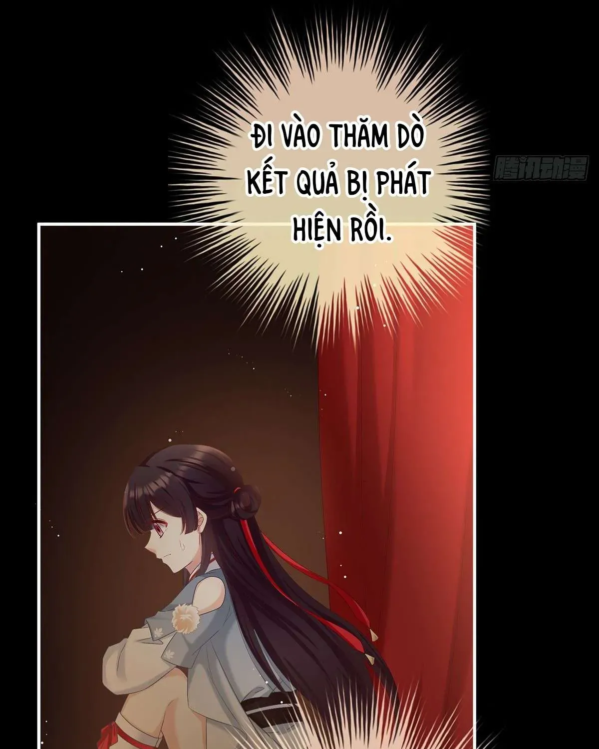 Kiều Phu Có Hỷ Chương 64 - Trang 5