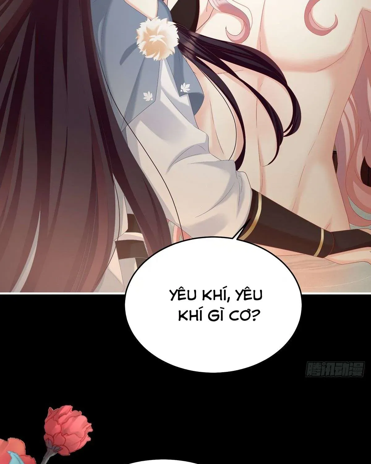 Kiều Phu Có Hỷ Chương 64 - Trang 41