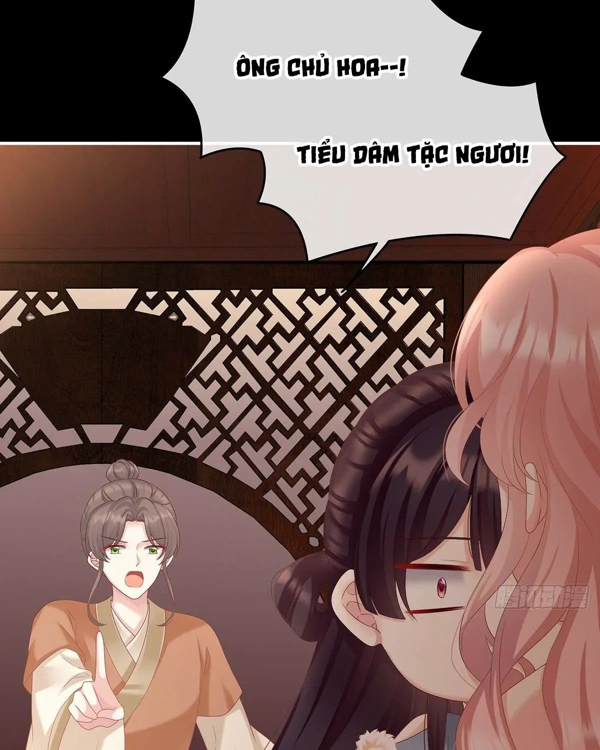 Kiều Phu Có Hỷ Chương 64 - Trang 47