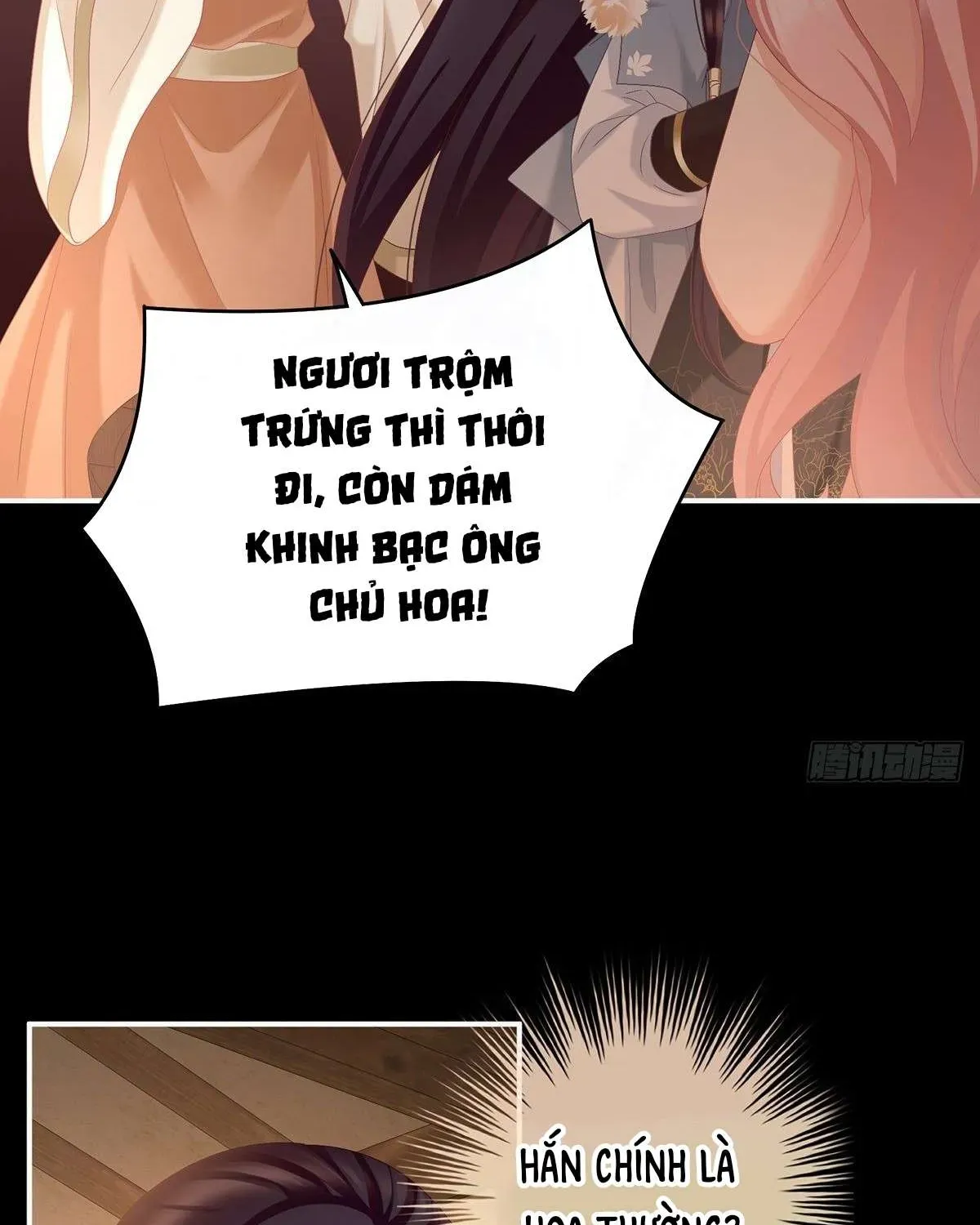 Kiều Phu Có Hỷ Chương 64 - Trang 48