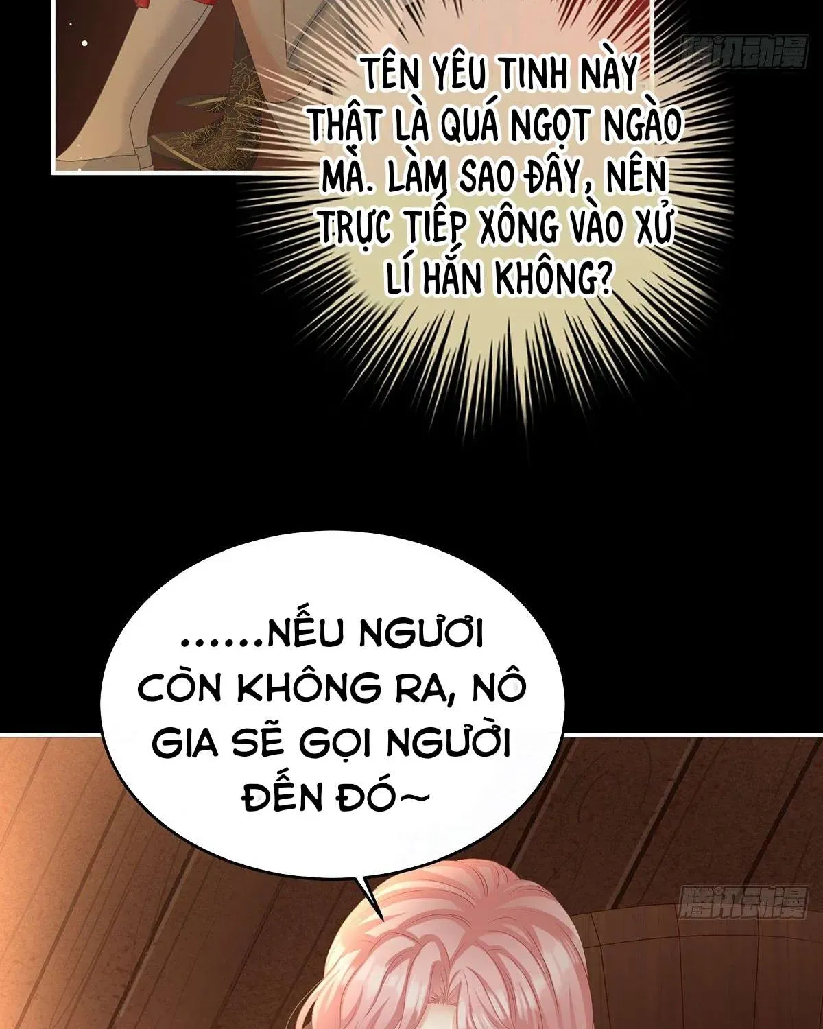 Kiều Phu Có Hỷ Chương 64 - Trang 6