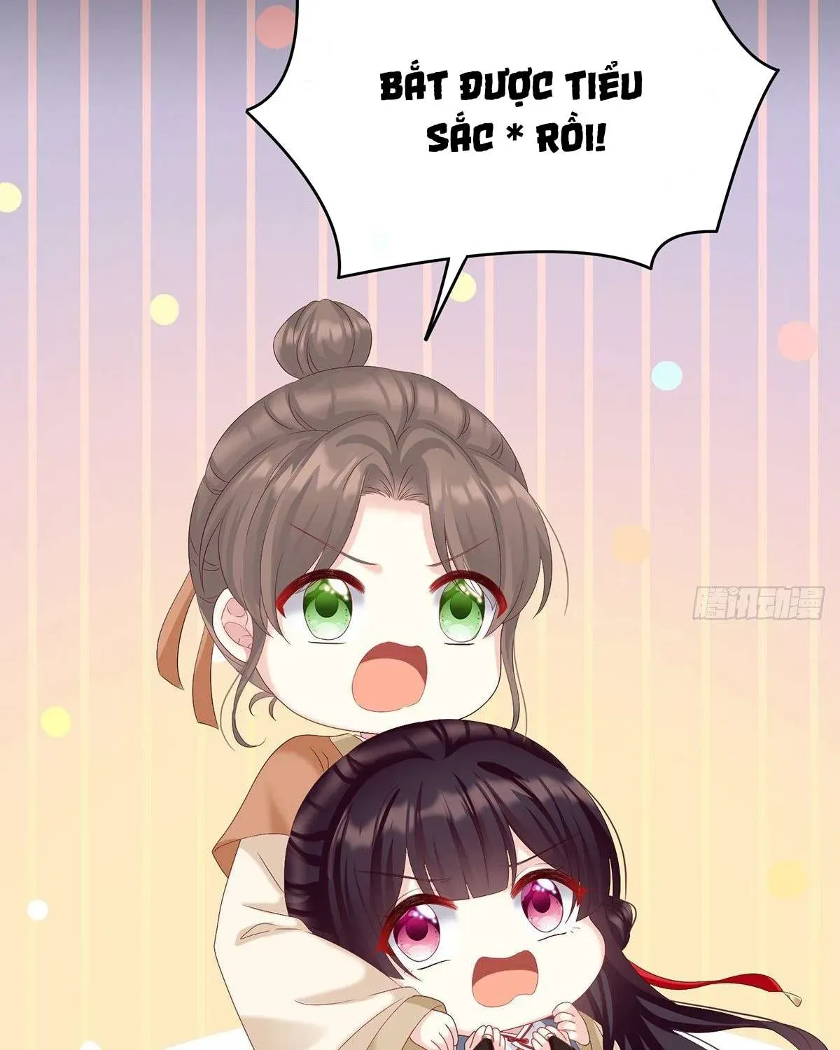 Kiều Phu Có Hỷ Chương 64 - Trang 51