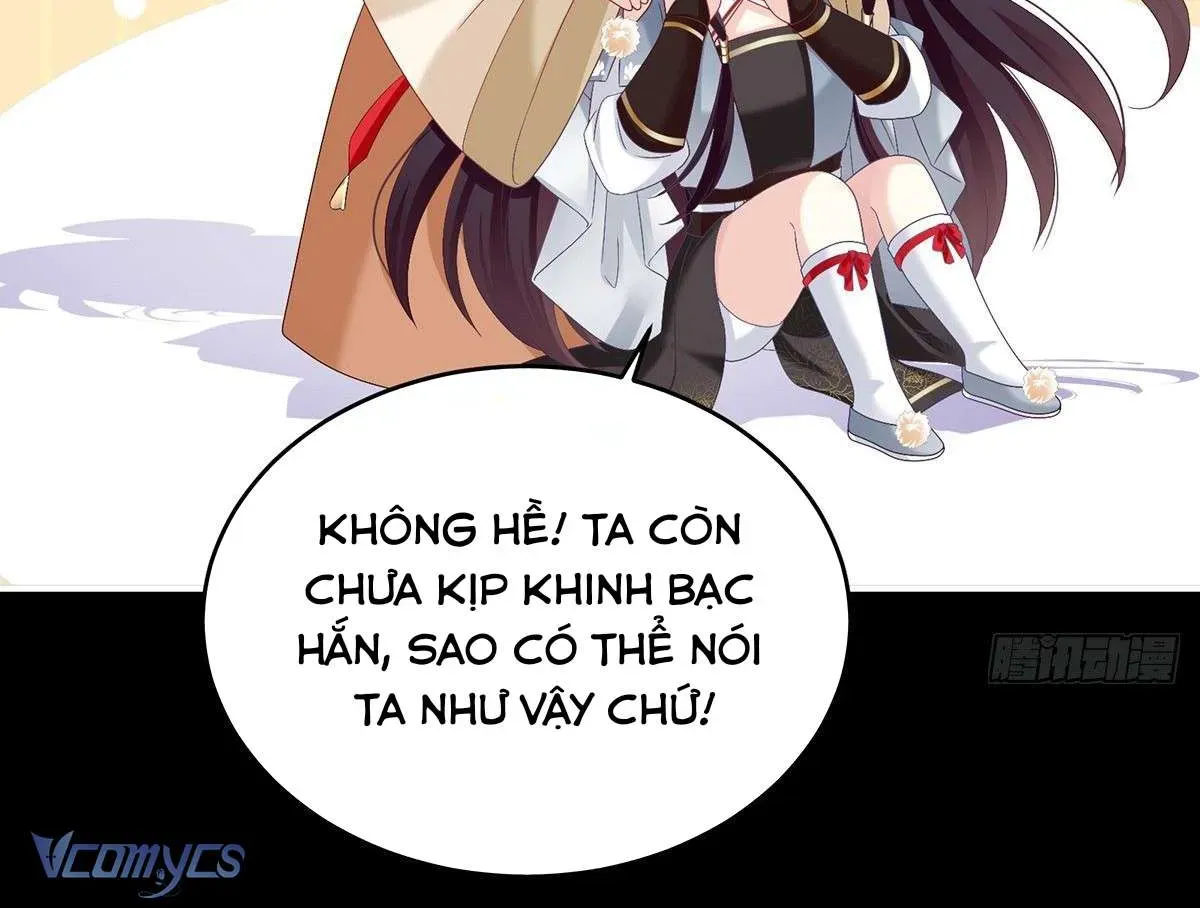 Kiều Phu Có Hỷ Chương 64 - Trang 52