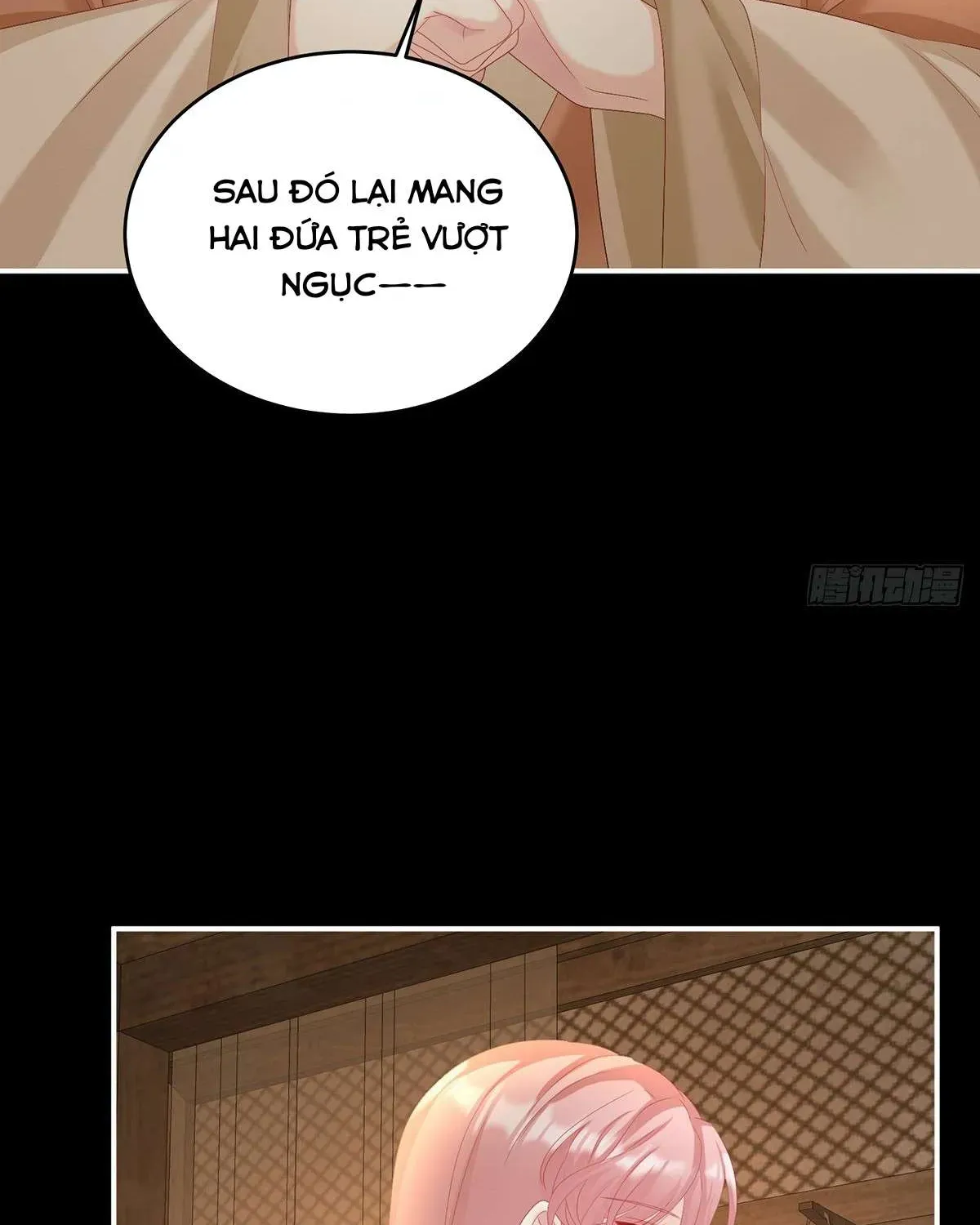 Kiều Phu Có Hỷ Chương 64 - Trang 54