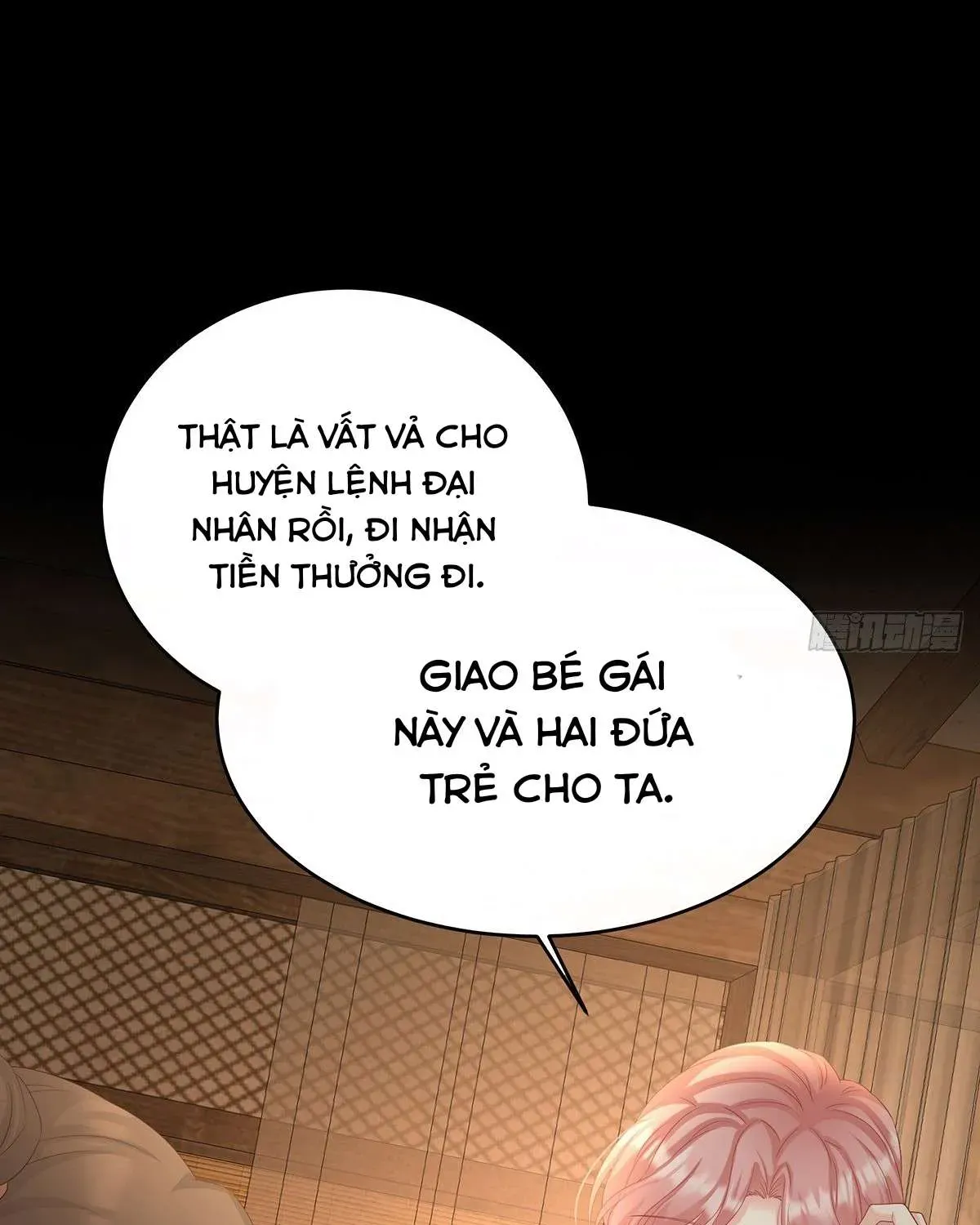 Kiều Phu Có Hỷ Chương 64 - Trang 56