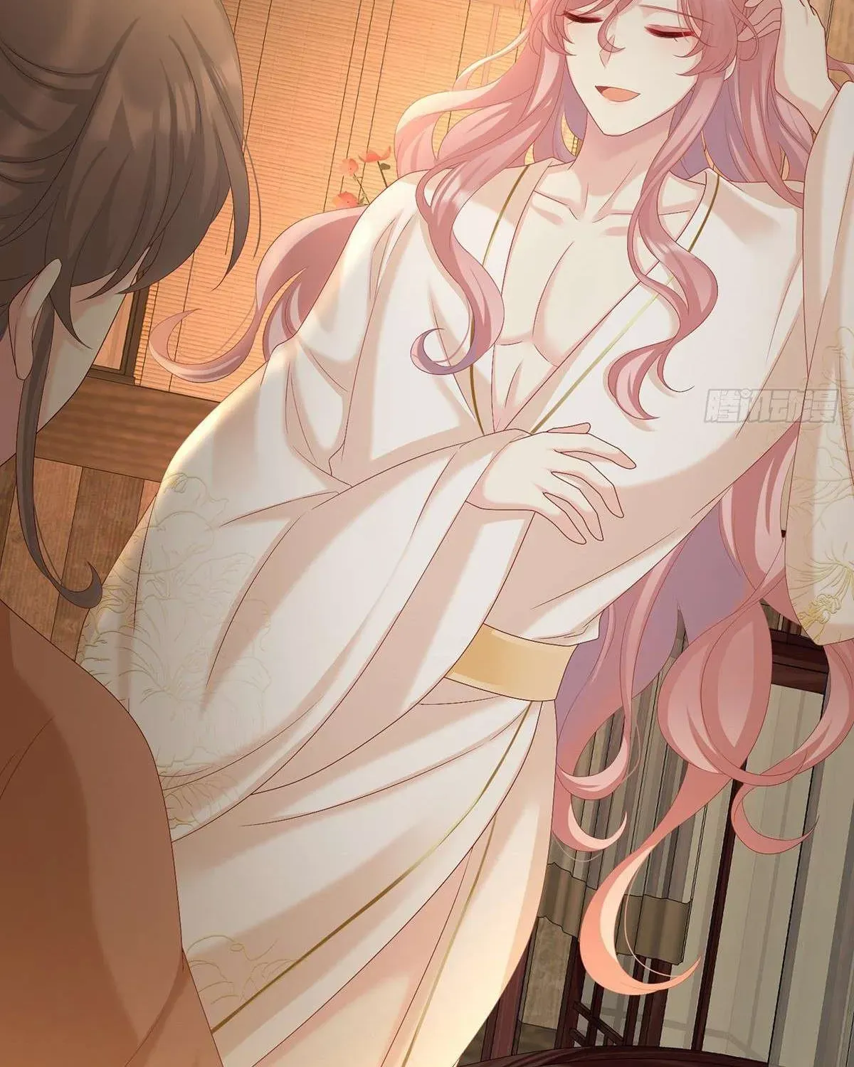 Kiều Phu Có Hỷ Chương 64 - Trang 57