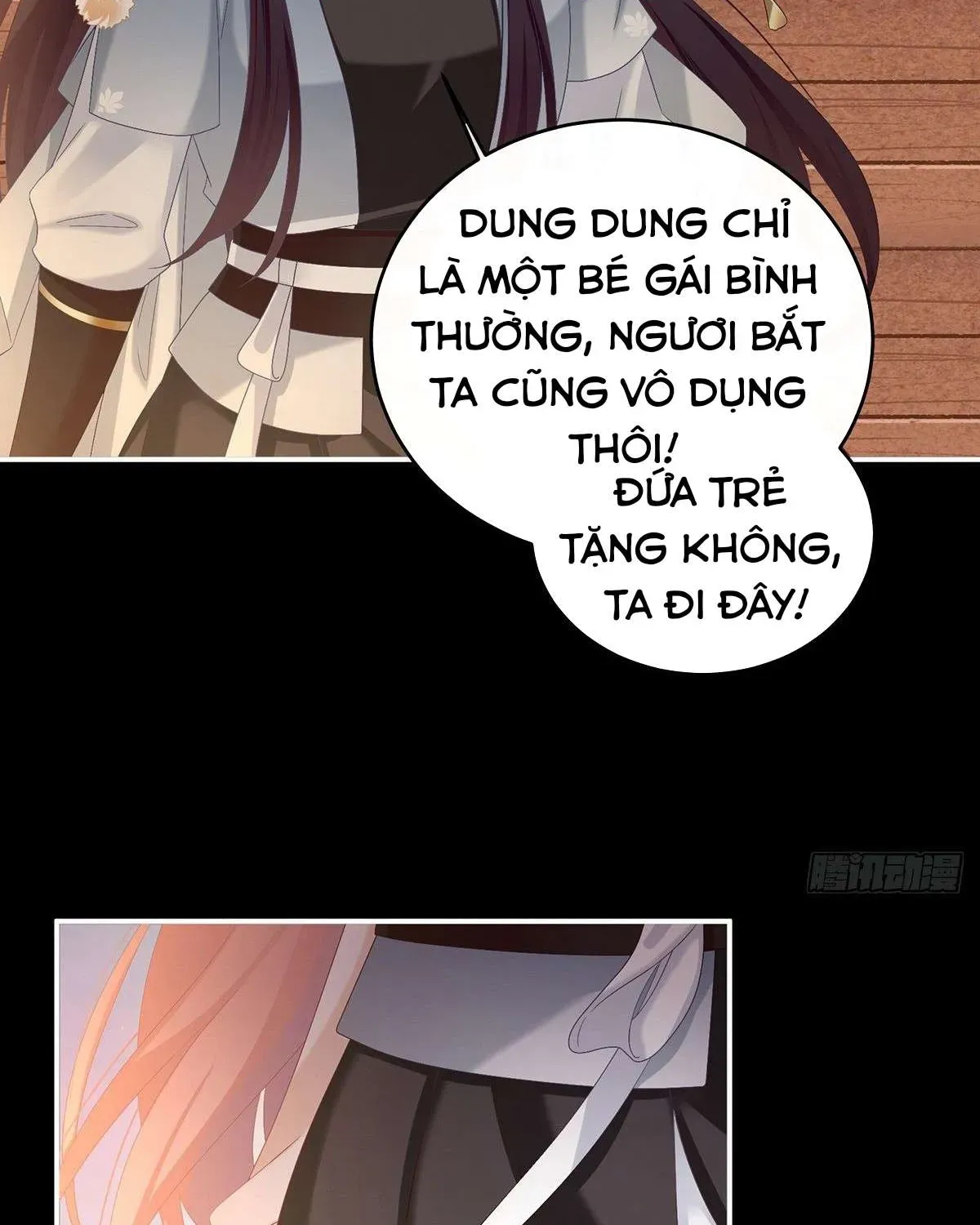 Kiều Phu Có Hỷ Chương 64 - Trang 62