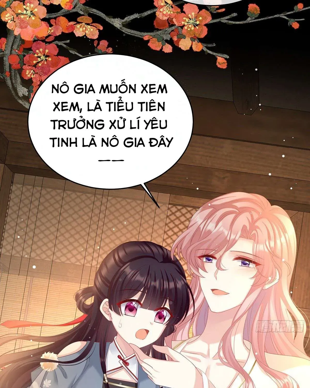 Kiều Phu Có Hỷ Chương 64 - Trang 64