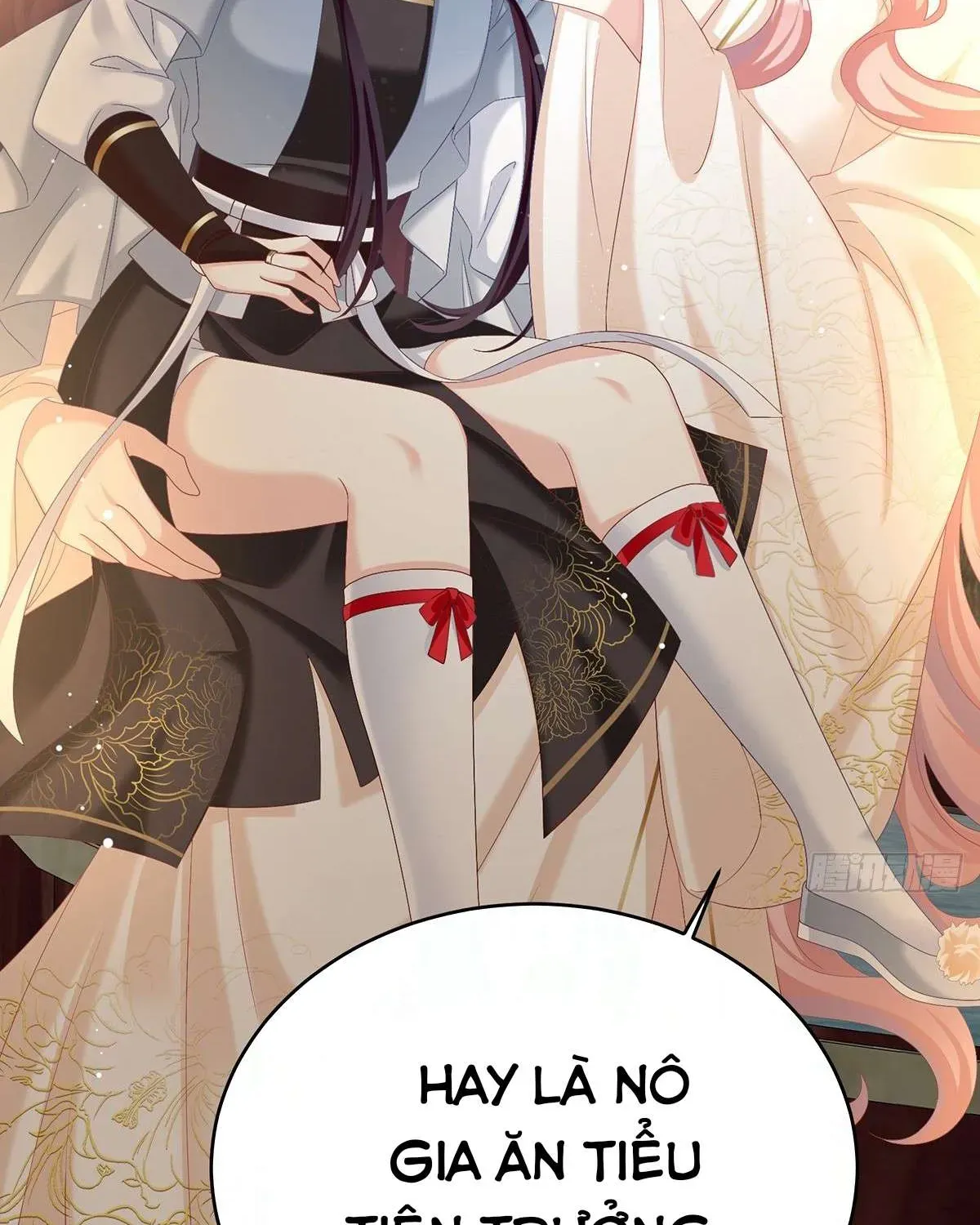 Kiều Phu Có Hỷ Chương 64 - Trang 65