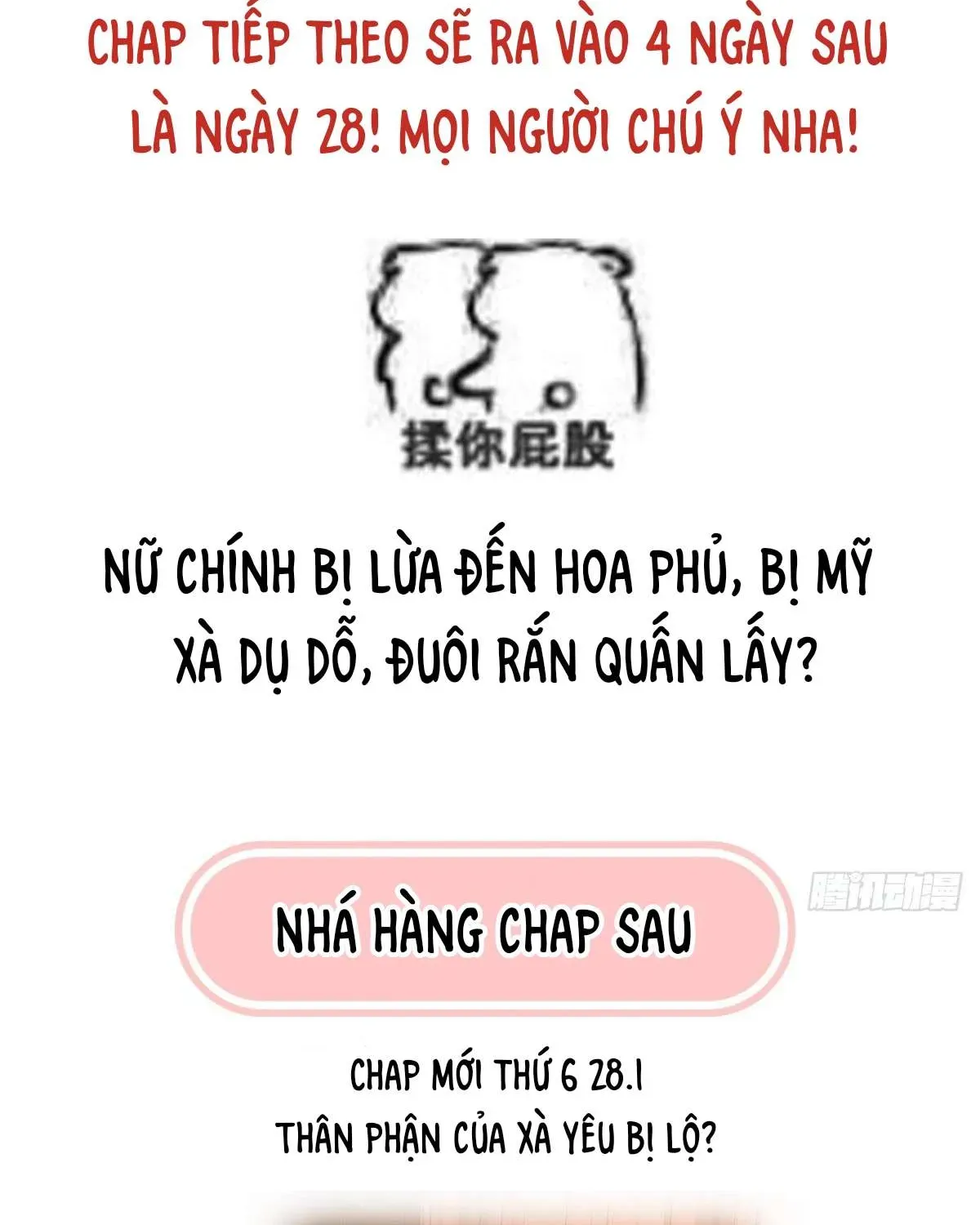 Kiều Phu Có Hỷ Chương 64 - Trang 74