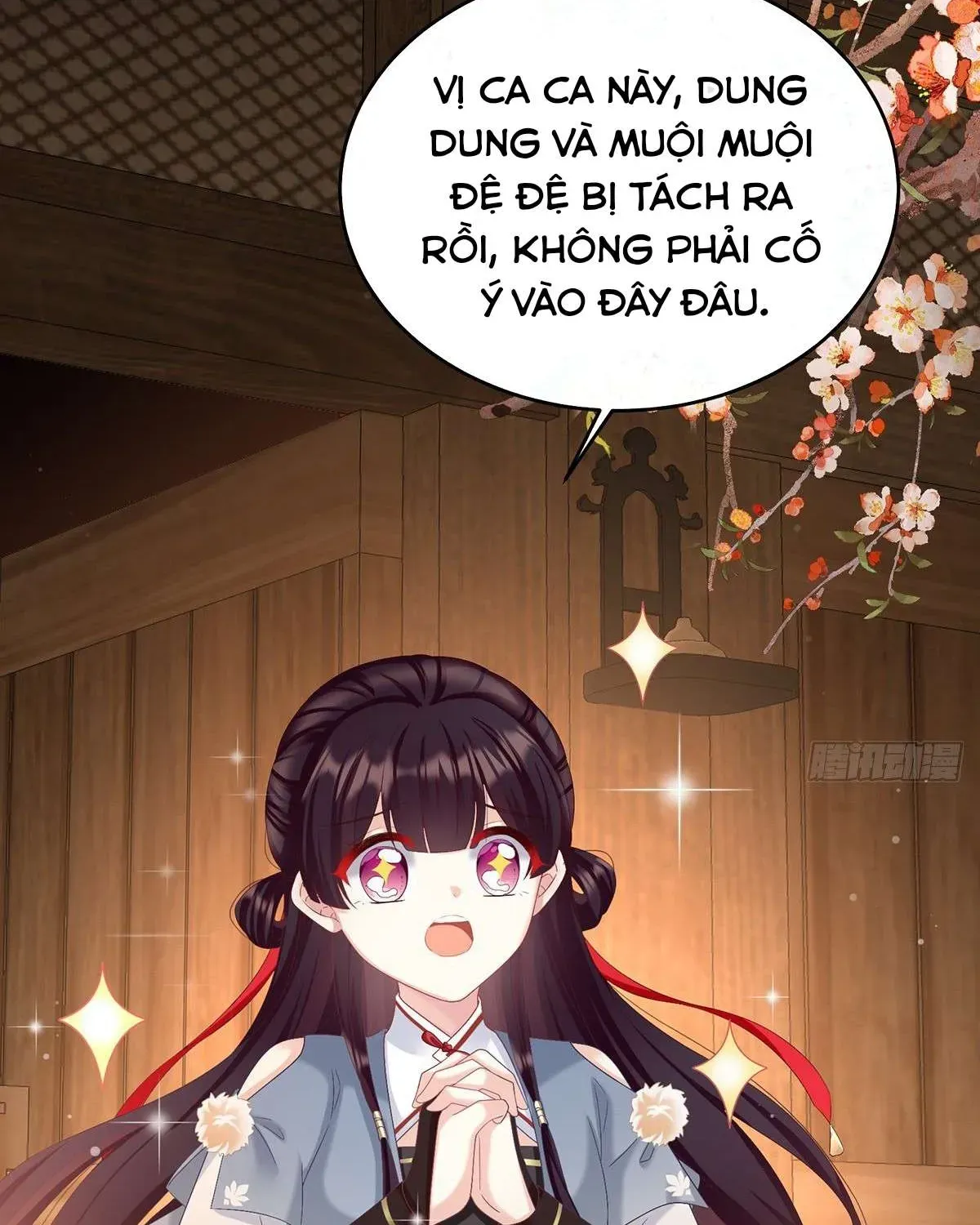 Kiều Phu Có Hỷ Chương 64 - Trang 9