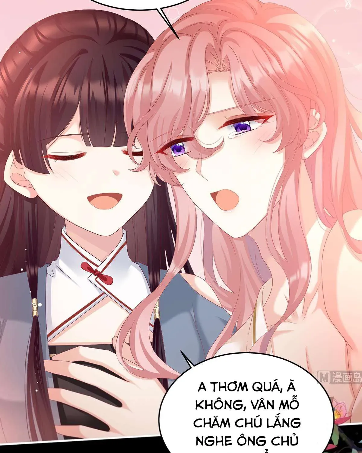 Kiều Phu Có Hỷ Chương 65 - Trang 13