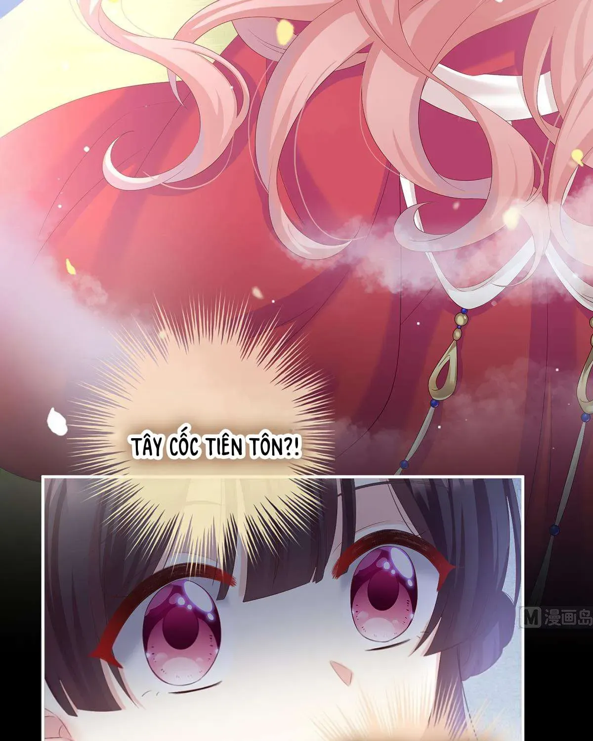 Kiều Phu Có Hỷ Chương 65 - Trang 22