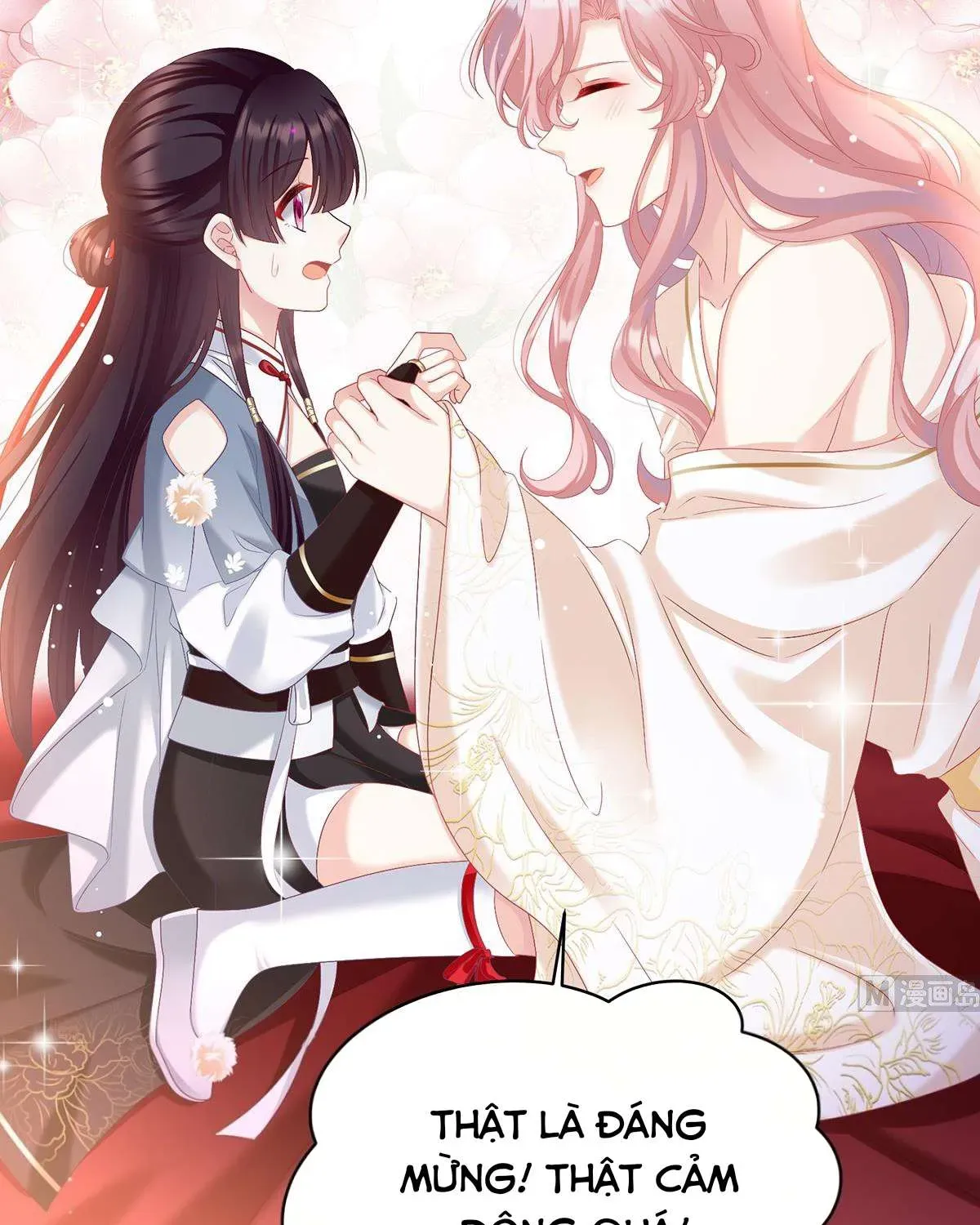 Kiều Phu Có Hỷ Chương 65 - Trang 28