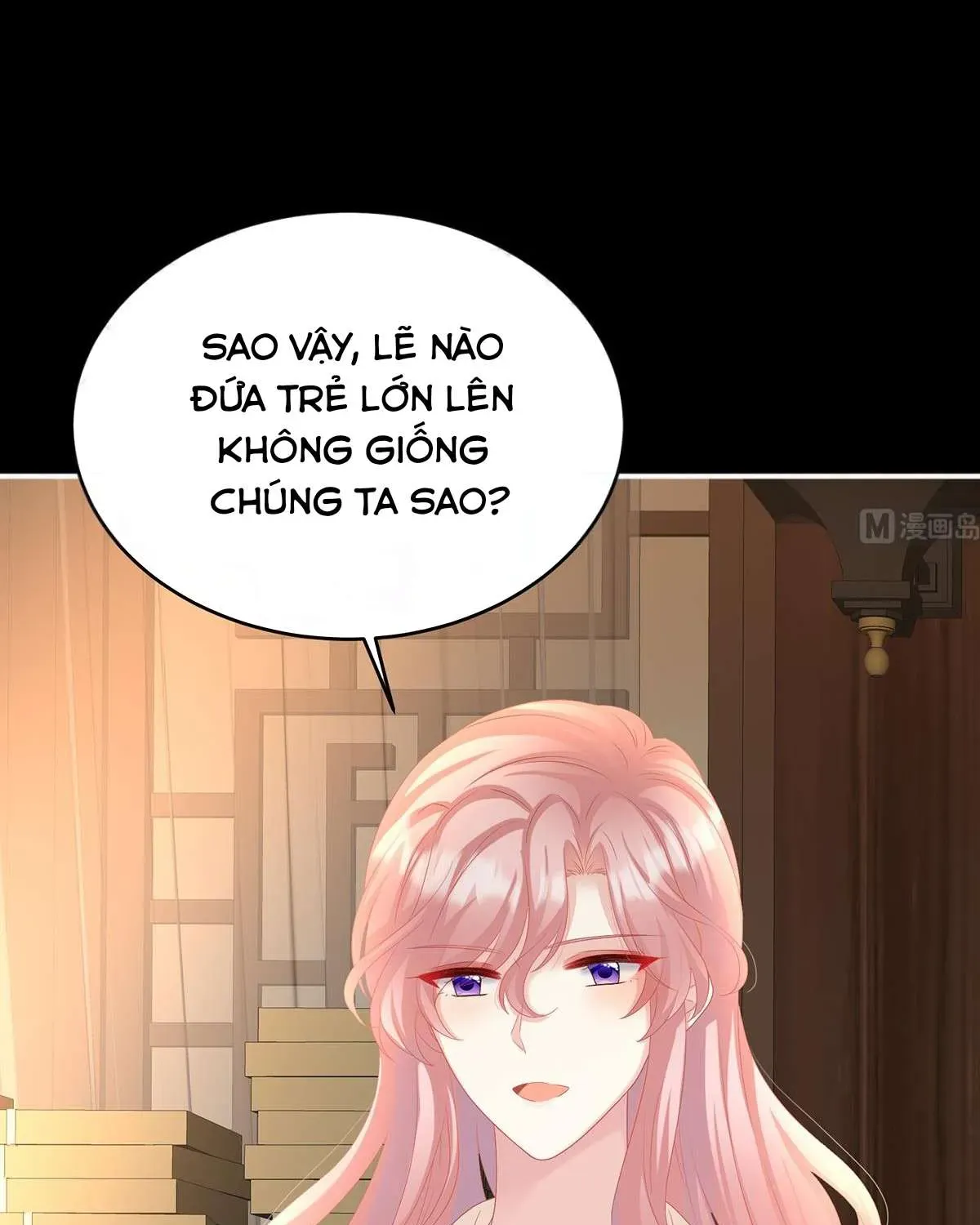 Kiều Phu Có Hỷ Chương 65 - Trang 41