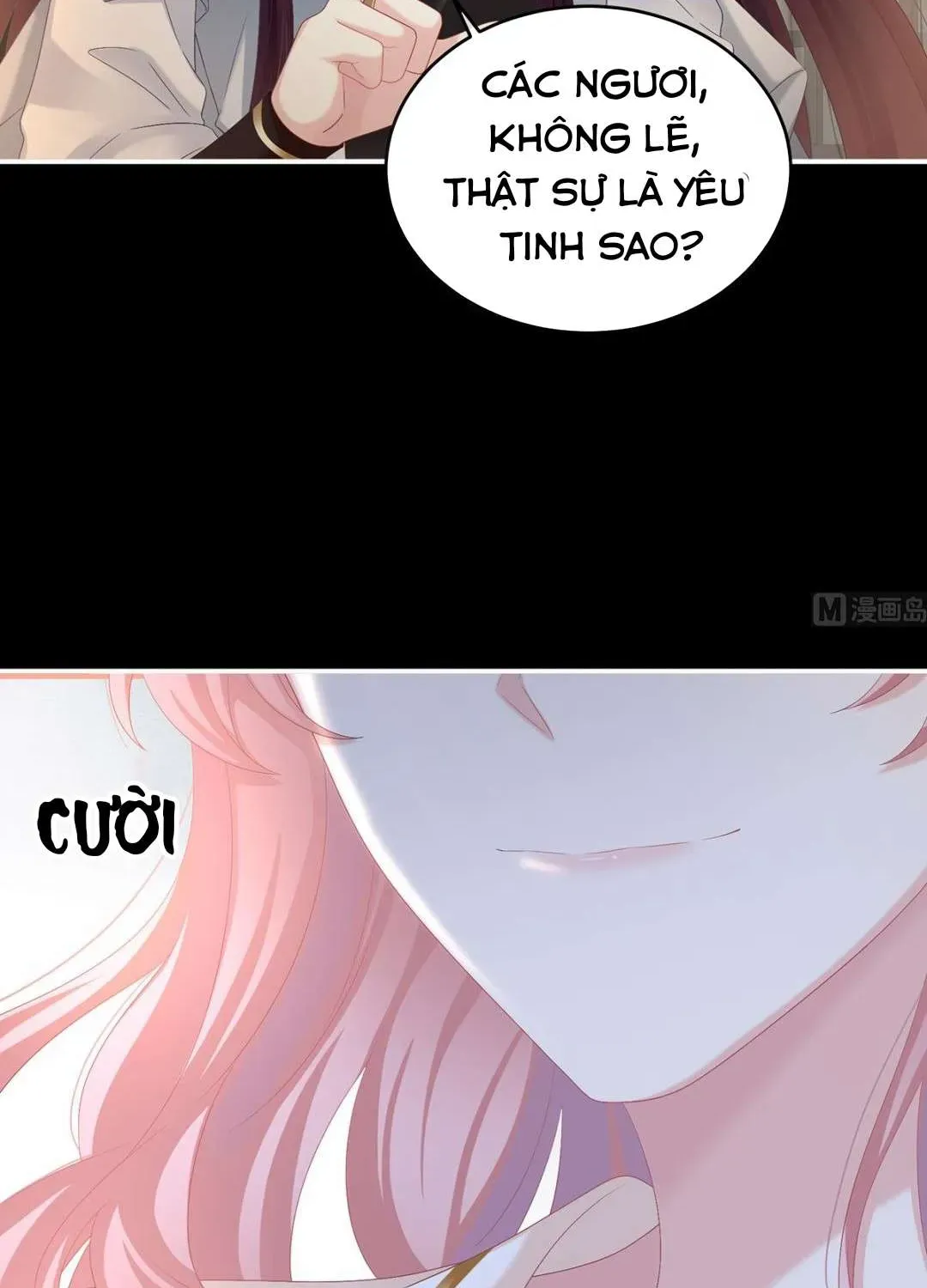 Kiều Phu Có Hỷ Chương 65 - Trang 47