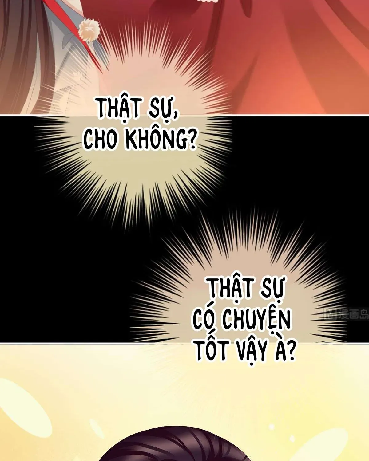 Kiều Phu Có Hỷ Chương 65 - Trang 6