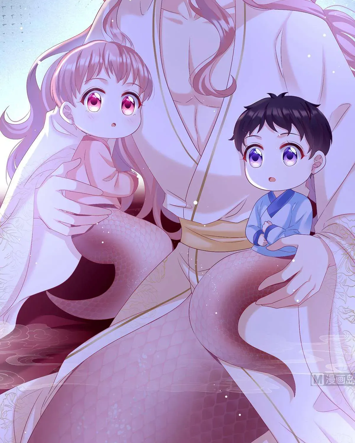 Kiều Phu Có Hỷ Chương 65 - Trang 52