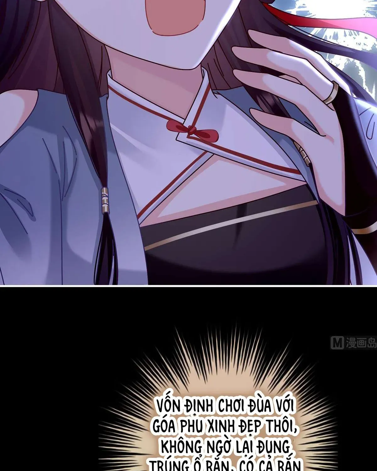 Kiều Phu Có Hỷ Chương 65 - Trang 55