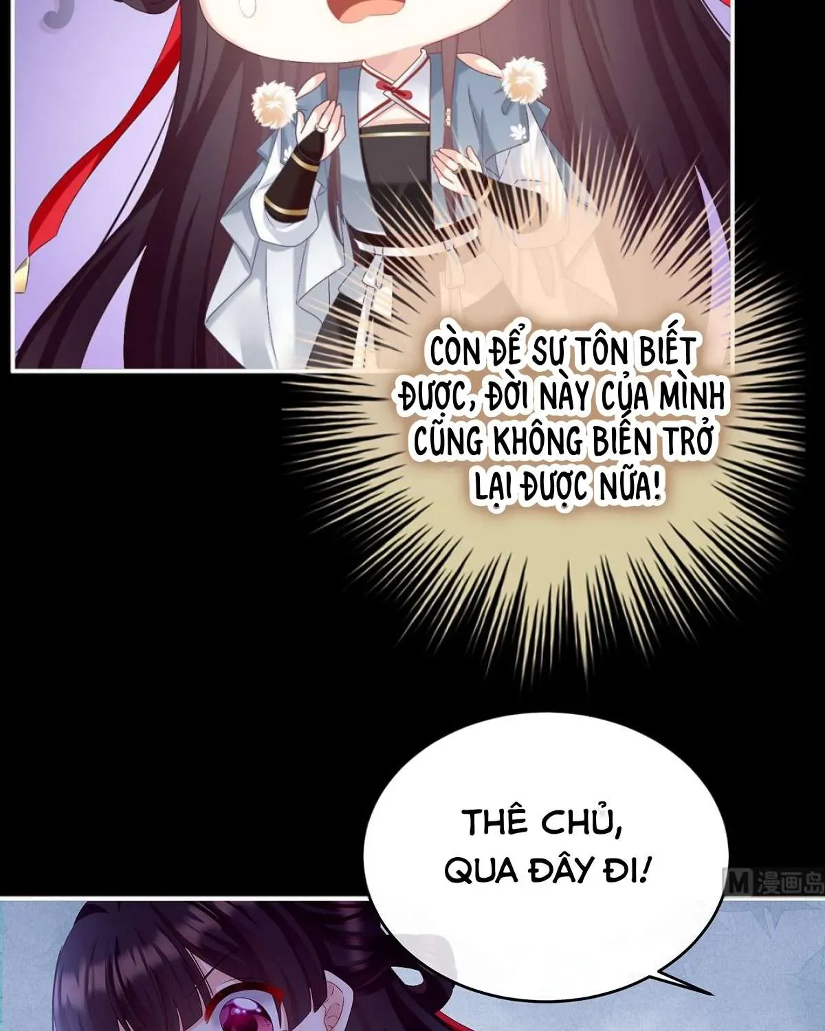 Kiều Phu Có Hỷ Chương 65 - Trang 57