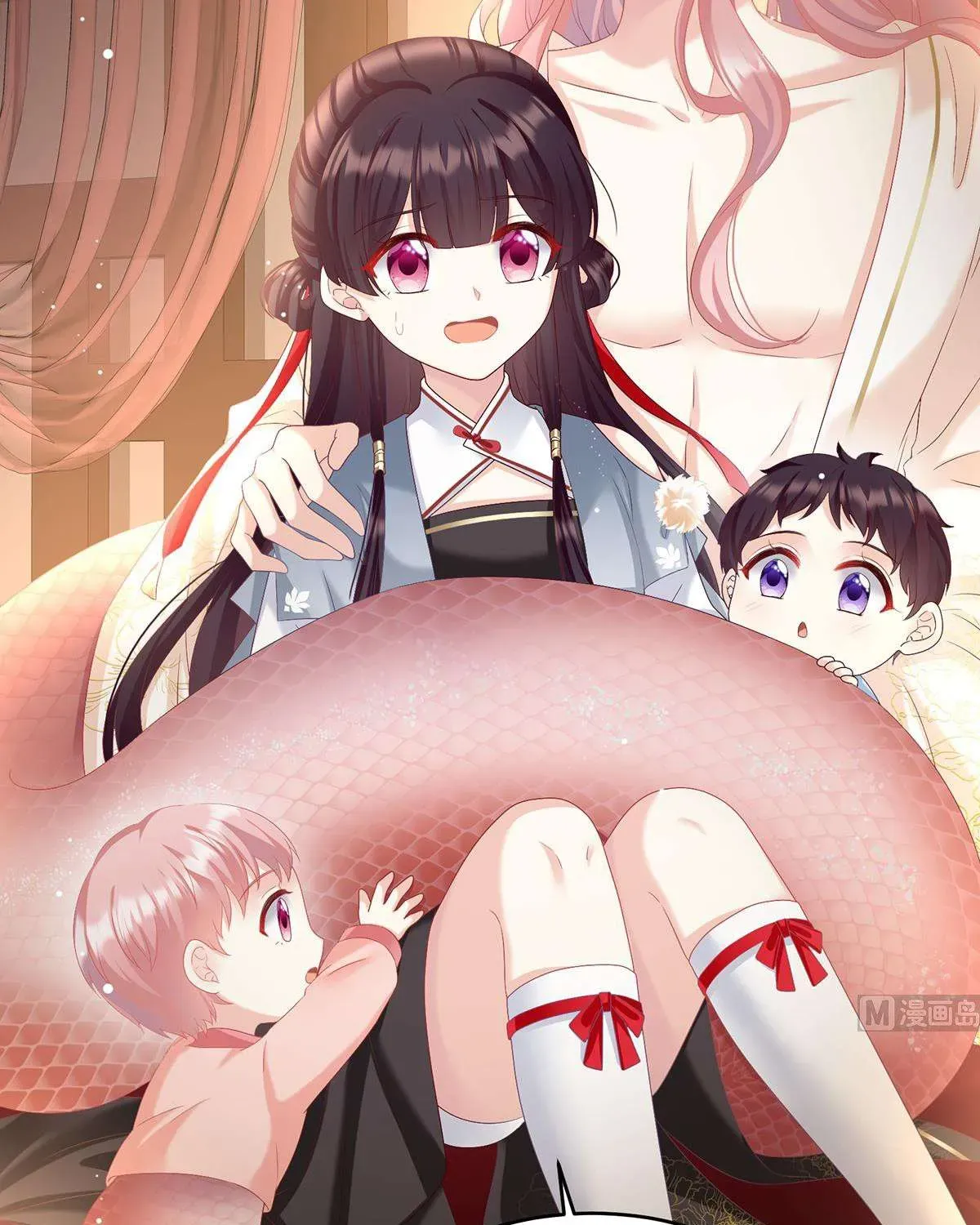 Kiều Phu Có Hỷ Chương 65 - Trang 60