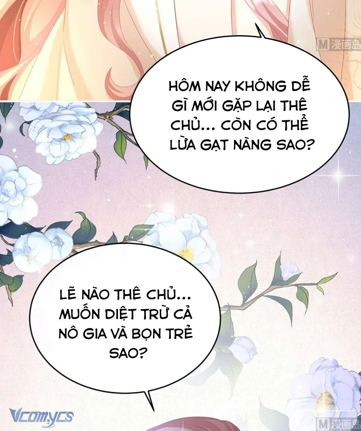 Kiều Phu Có Hỷ Chương 65 - Trang 70