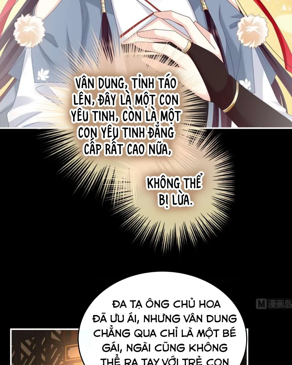 Kiều Phu Có Hỷ Chương 65 - Trang 8