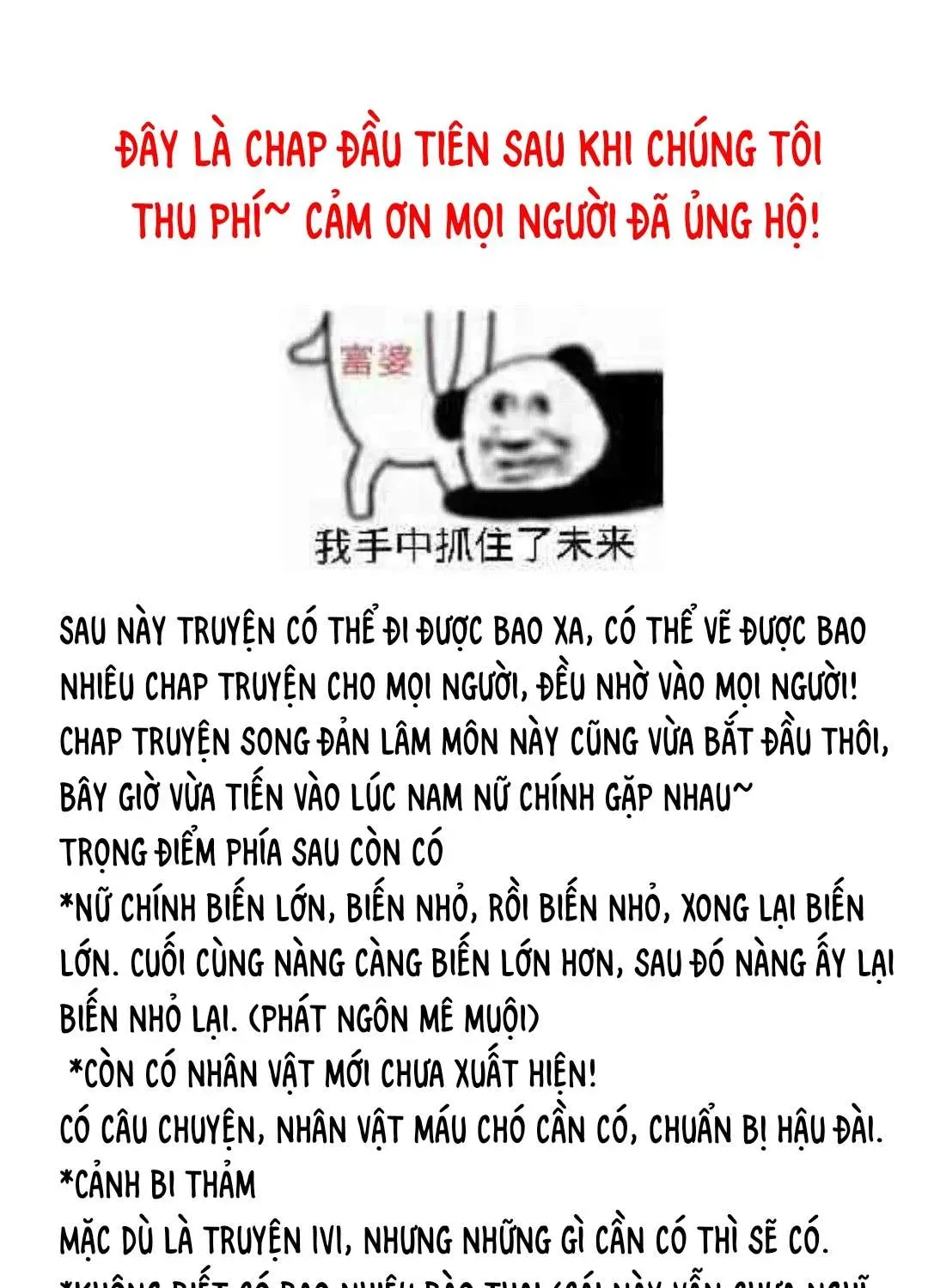 Kiều Phu Có Hỷ Chương 65 - Trang 73