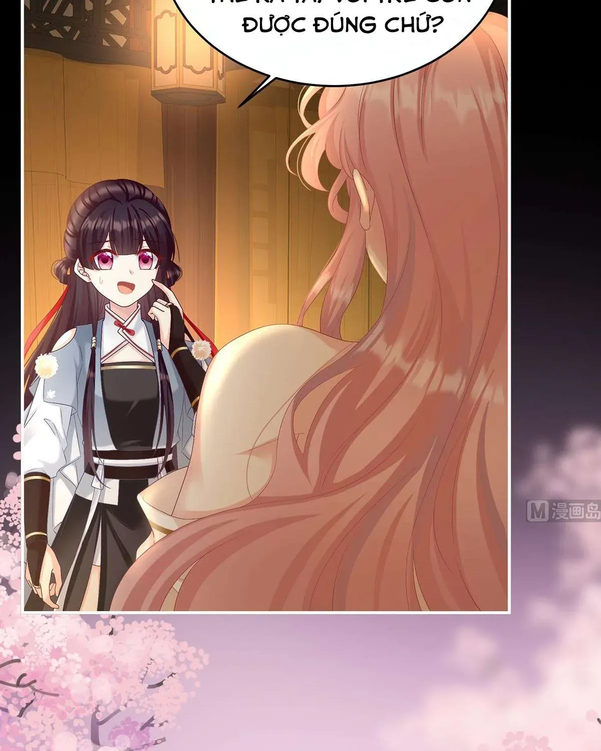 Kiều Phu Có Hỷ Chương 65 - Trang 9