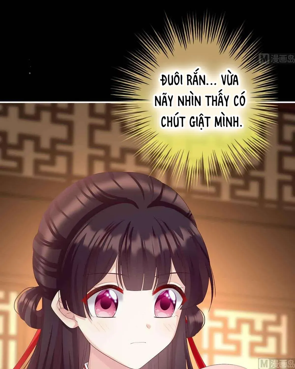 Kiều Phu Có Hỷ Chương 66 - Trang 14