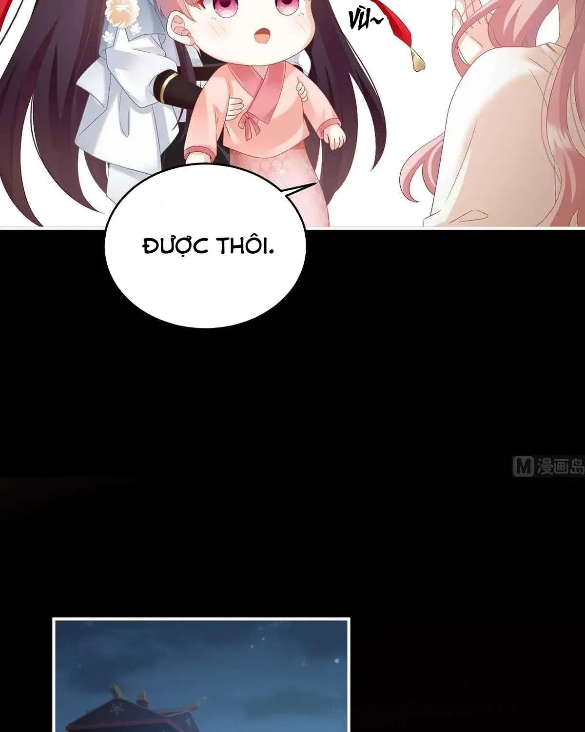 Kiều Phu Có Hỷ Chương 66 - Trang 25