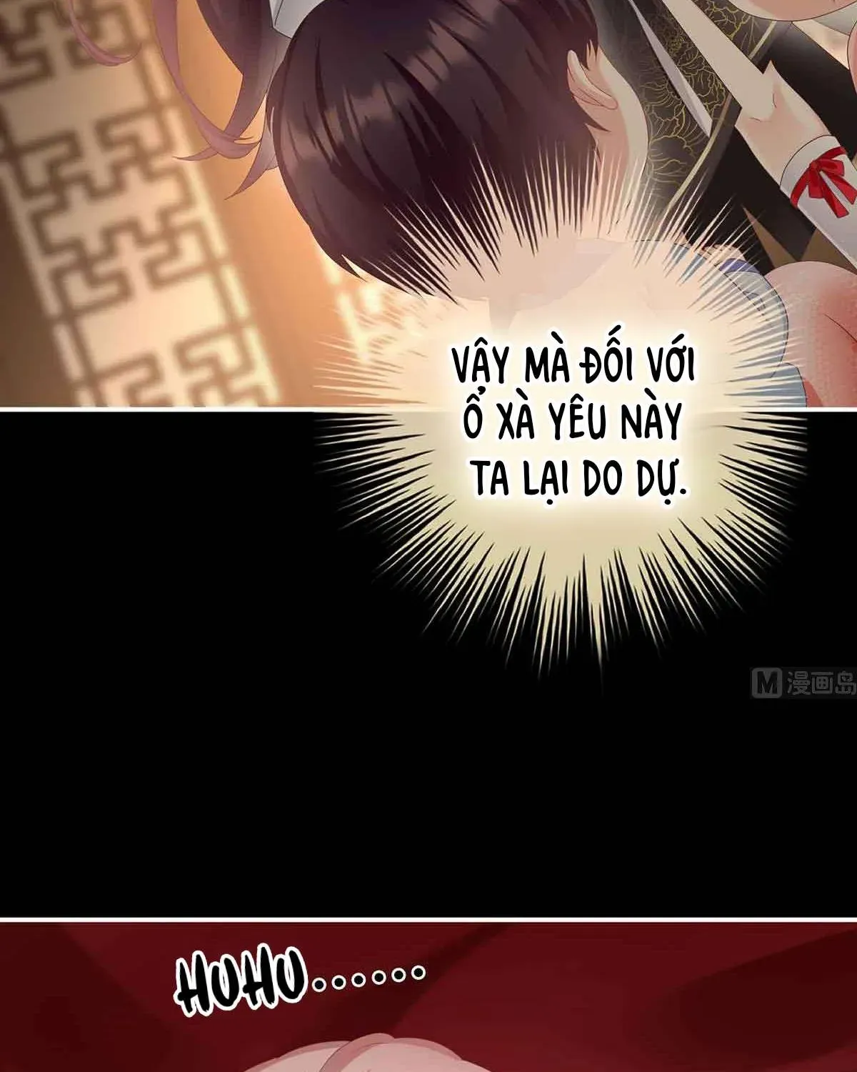 Kiều Phu Có Hỷ Chương 66 - Trang 4