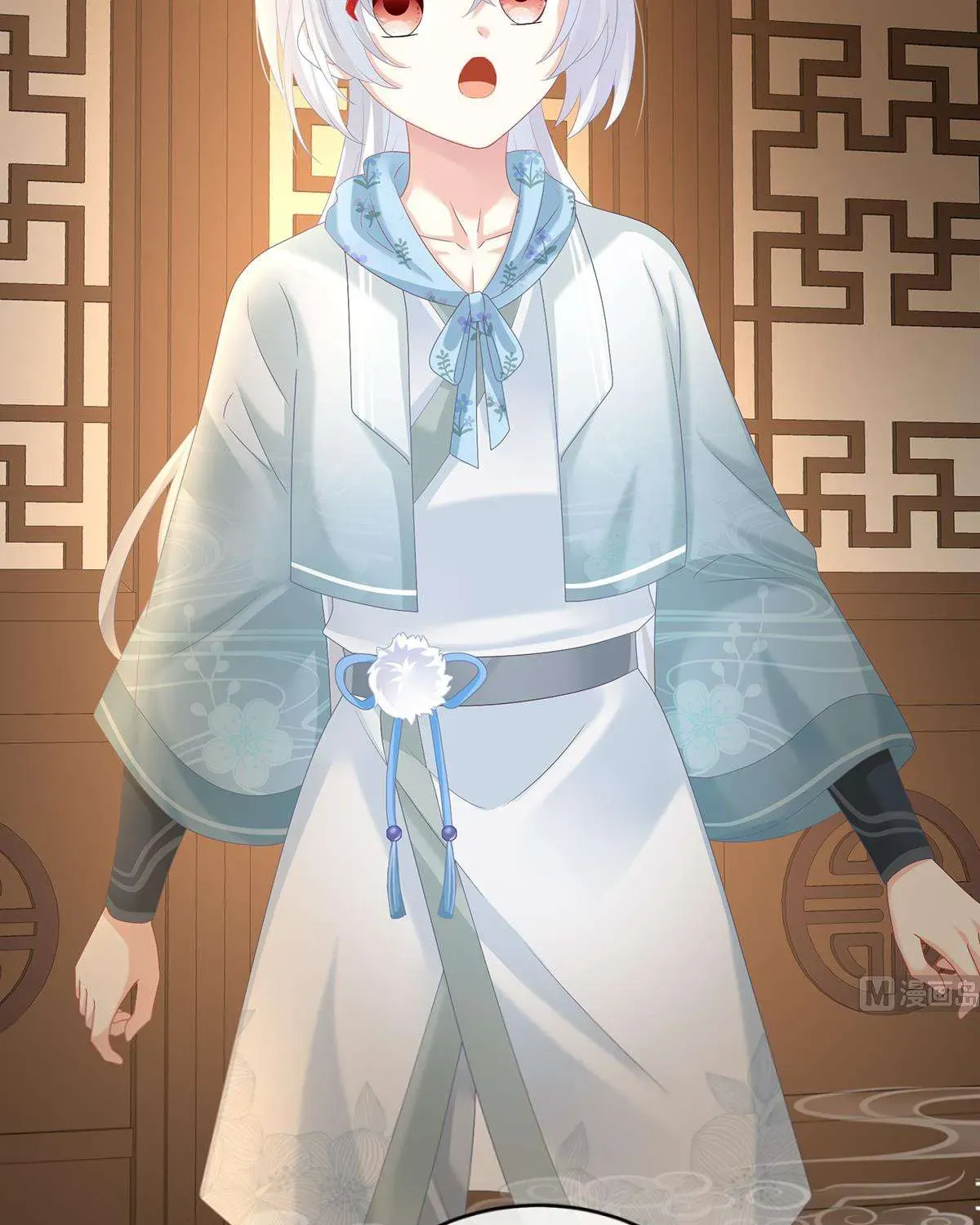 Kiều Phu Có Hỷ Chương 66 - Trang 33